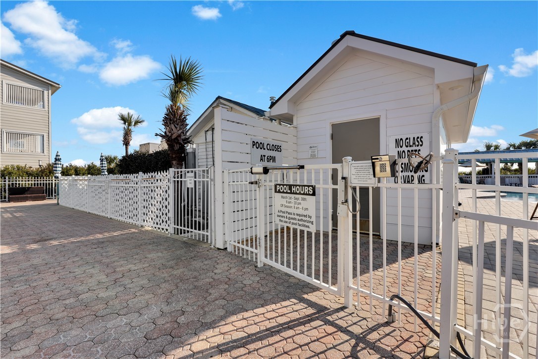404 Butler Avenue UNIT 614, Tybee Island, GA, 31328
