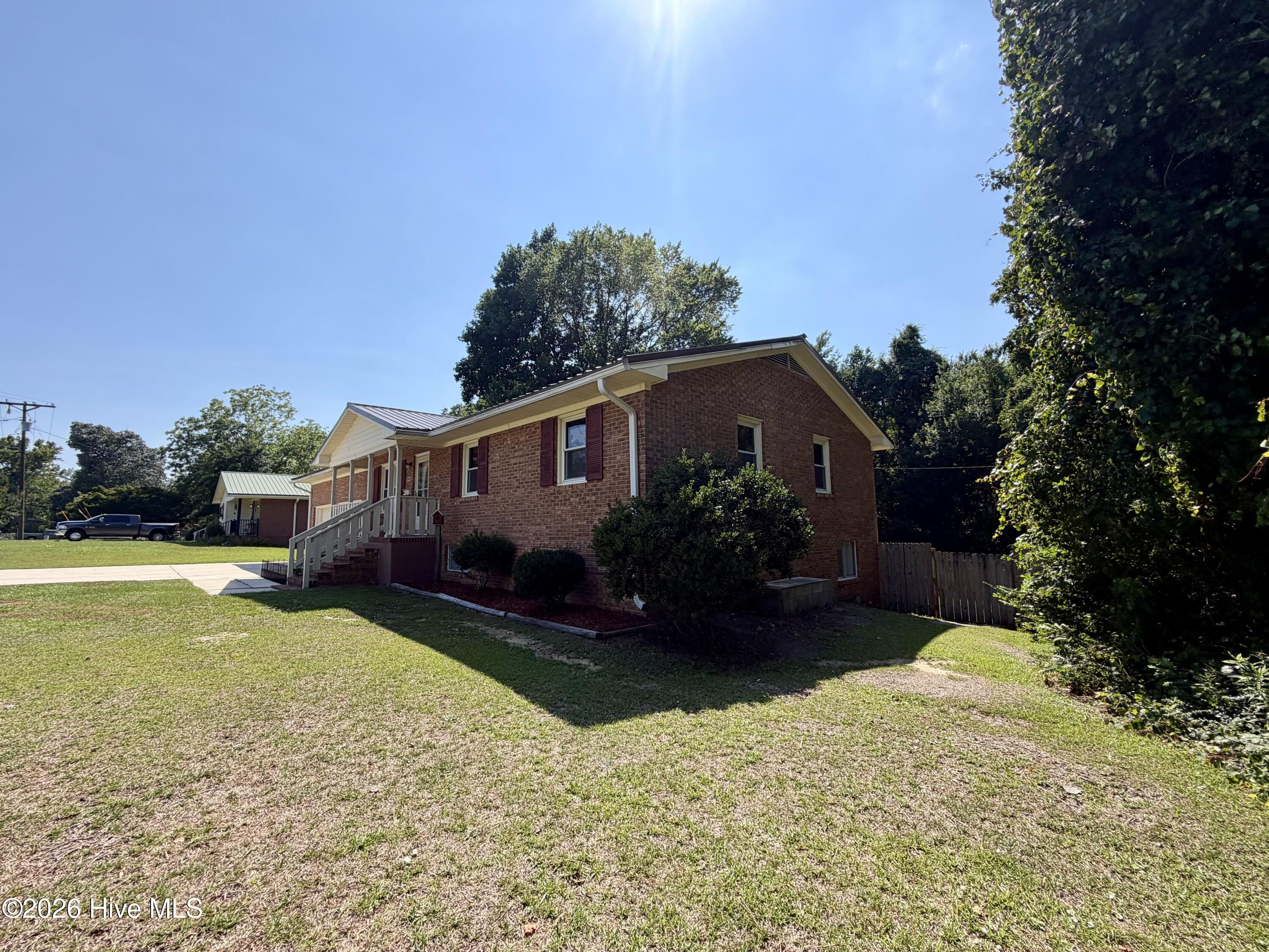 237 Hollywood Boulevard,Havelock
