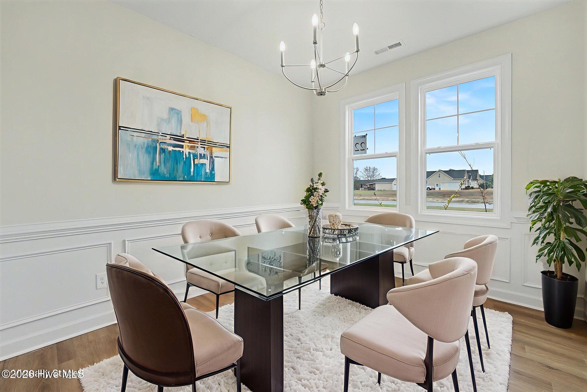 300 Hudson Village Drive, La Grange, NC, 28551