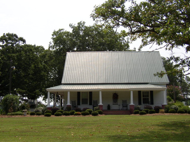 1616 Mount Pleasant Road, Thomson, GA 30824 Listing Photo  1