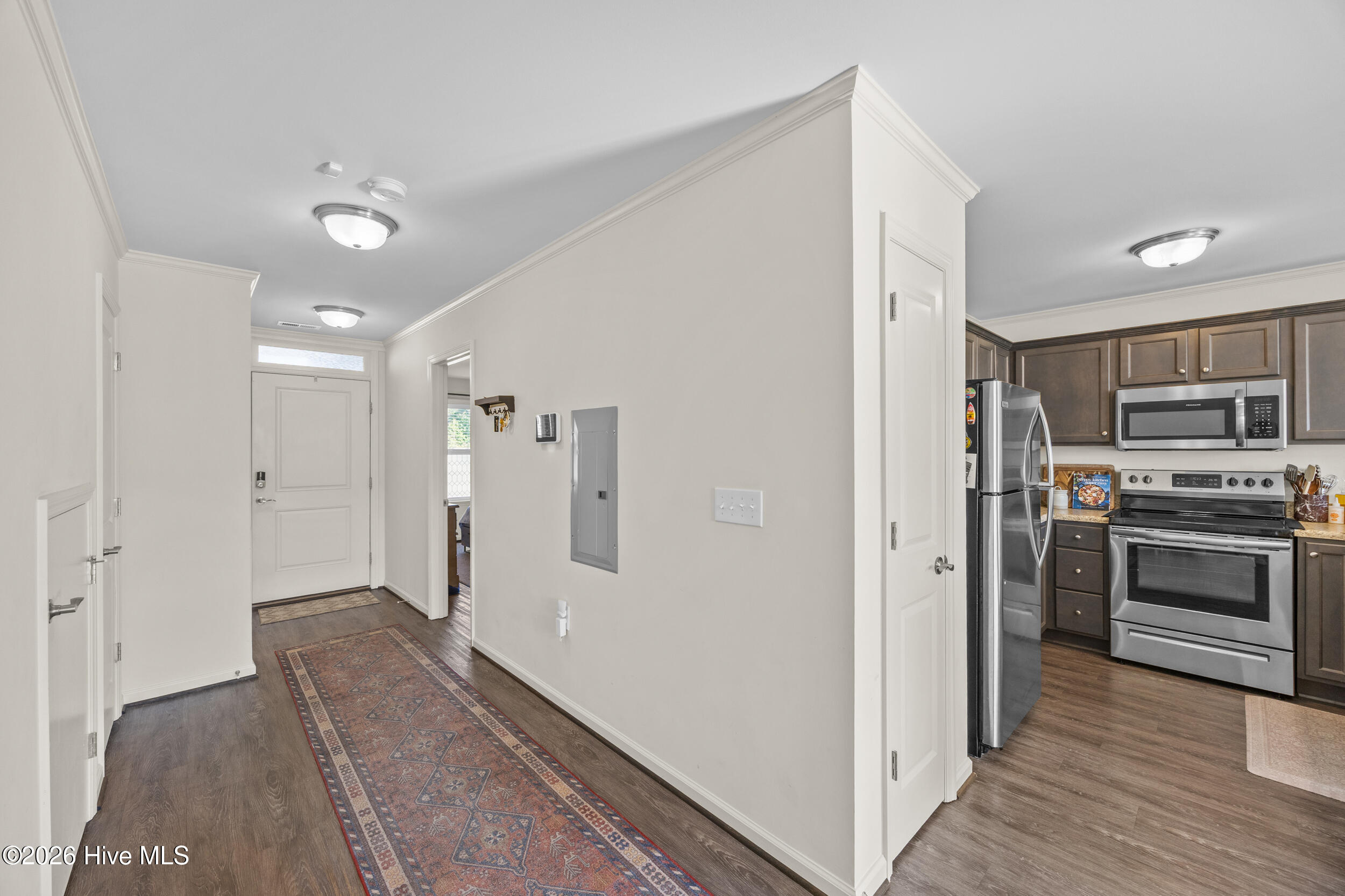 442 Sullivan Loop Road,Midway Park