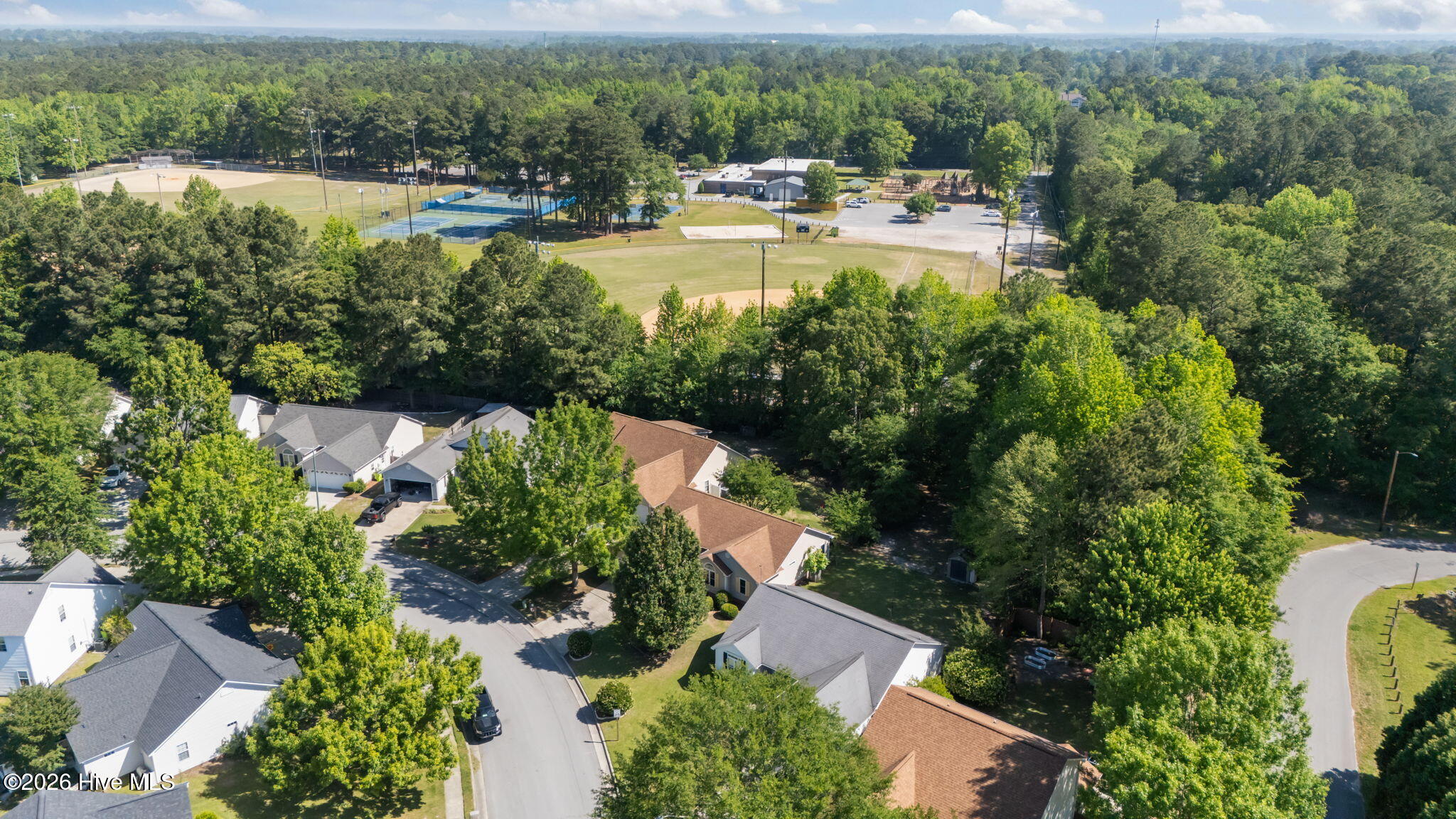 210 Monterey Circle,New Bern