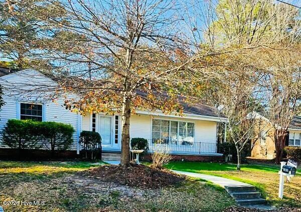 16 White Oak Street, Jacksonville, NC, 28540