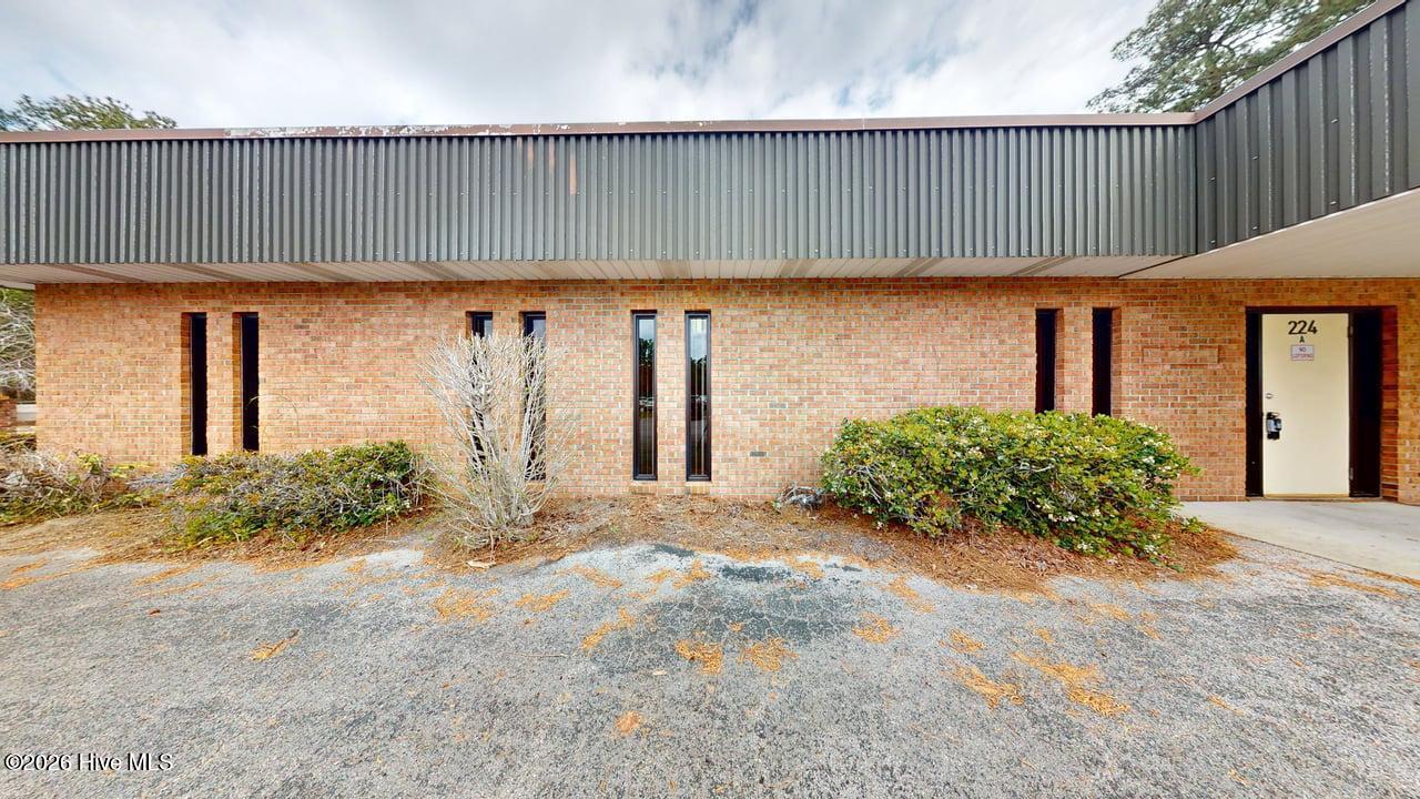 224 Memorial Drive UNIT A, Jacksonville, NC, 28546