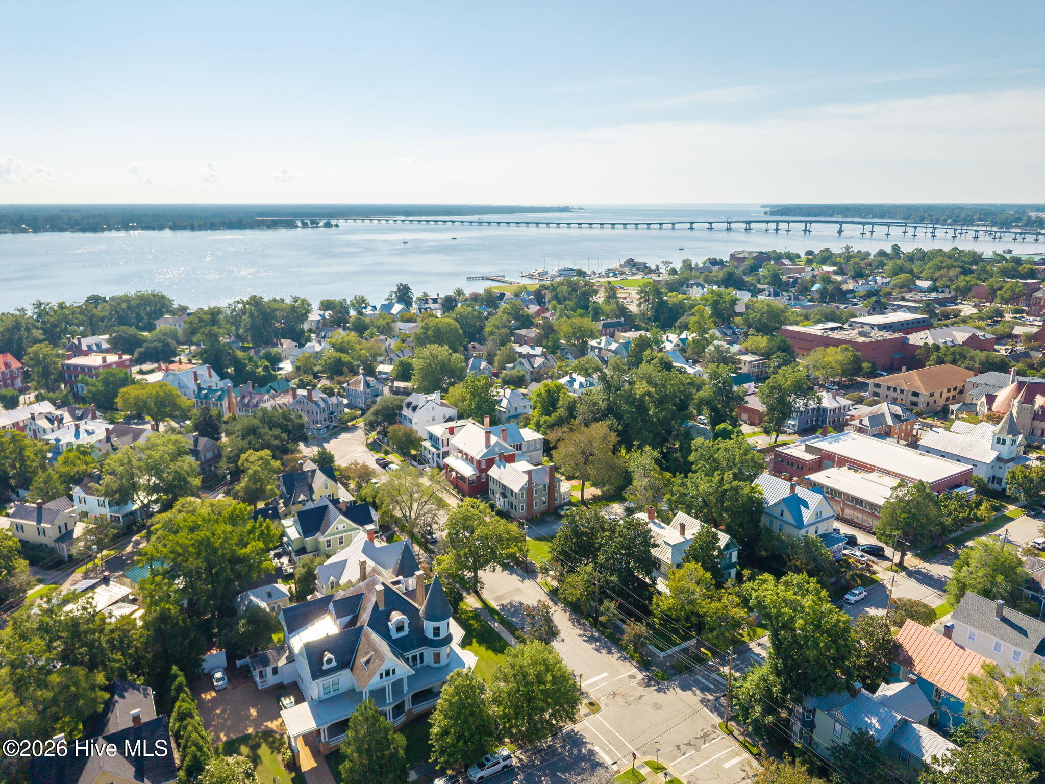 311 Johnson Street,New Bern
