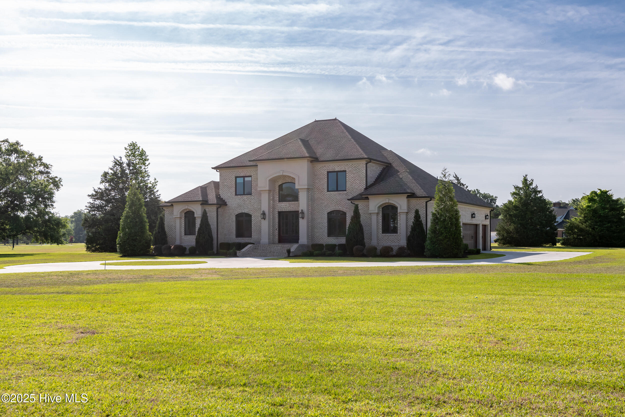 541 White Horse Drive, Greenville, NC, 27834