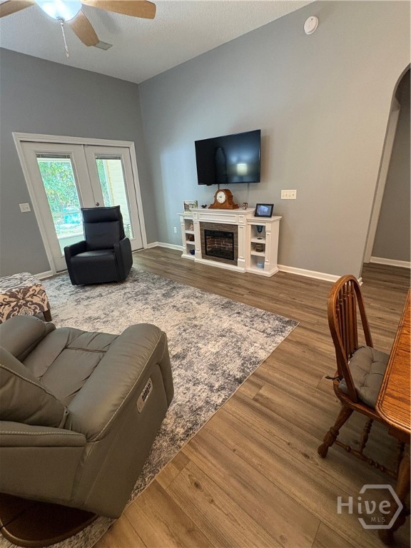 100 Travertine Circle, Savannah, GA, 31419