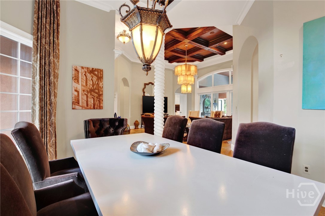 Undisclosed Address, Savannah, GA, 31419