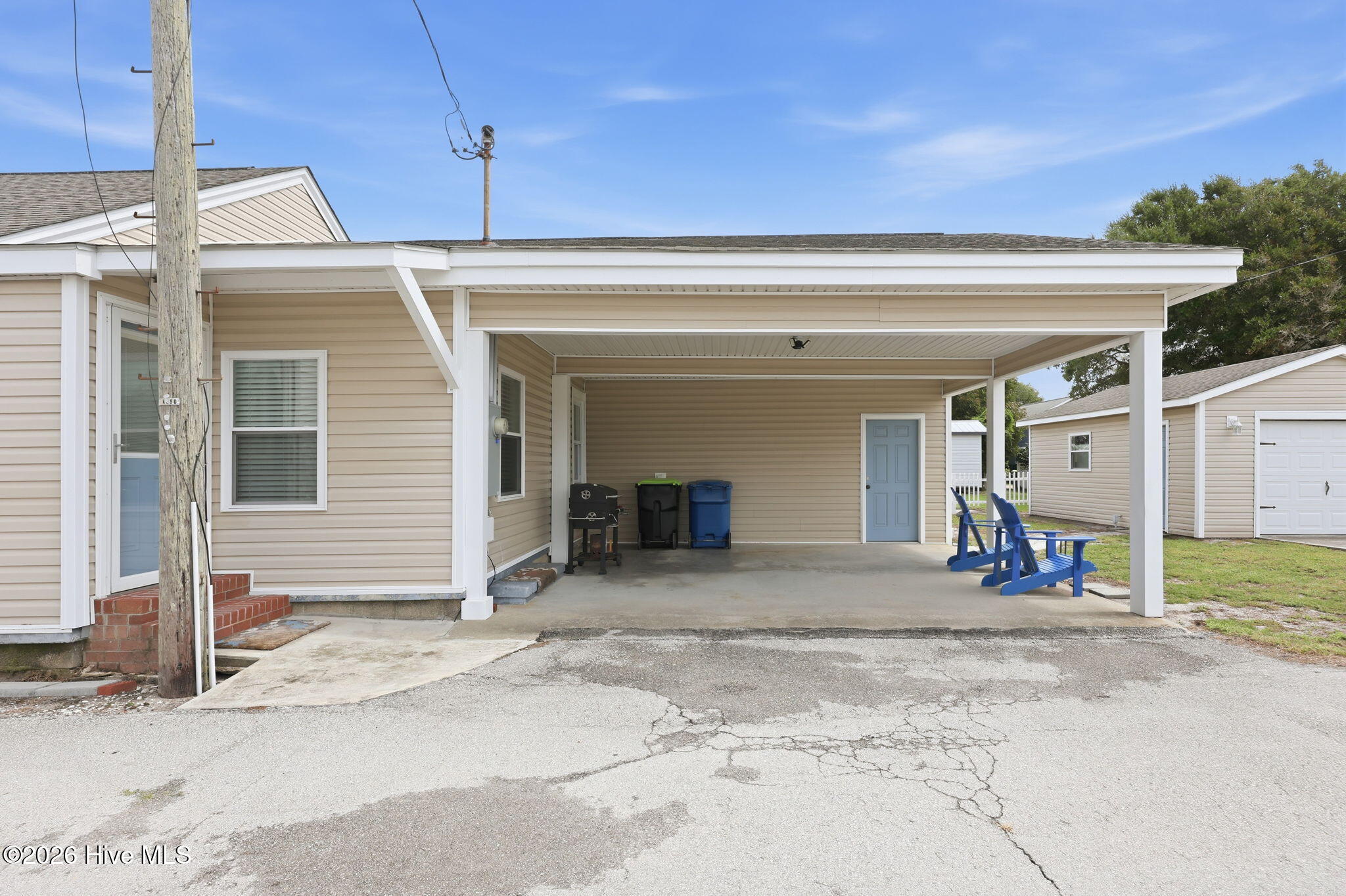 1509 Shepard Street,Morehead City