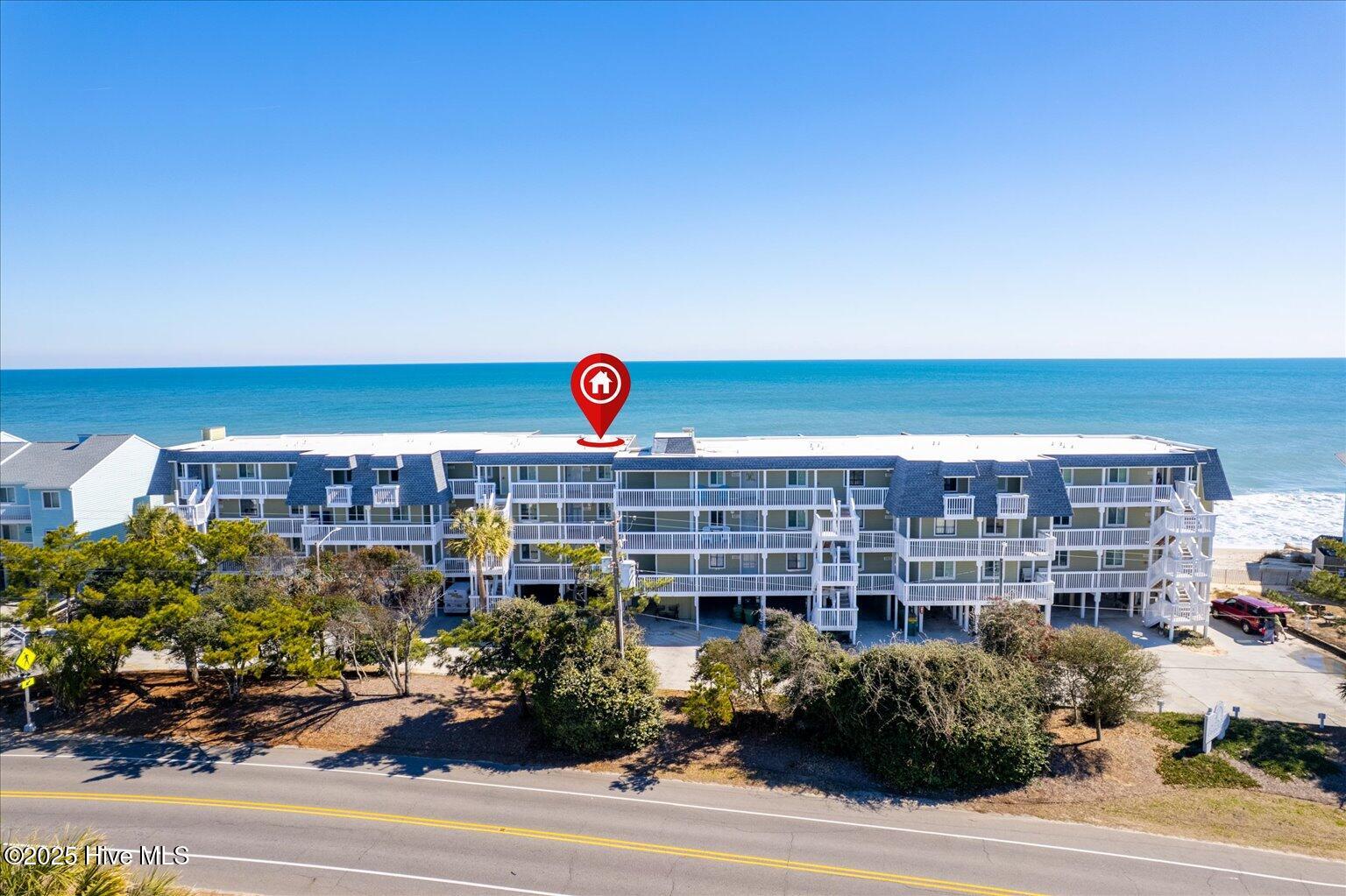 Homes for sale in Kure Beach, NC | 2112 Surfrider Ct, Kure Beach, NC 28449 | MLS# 100490707