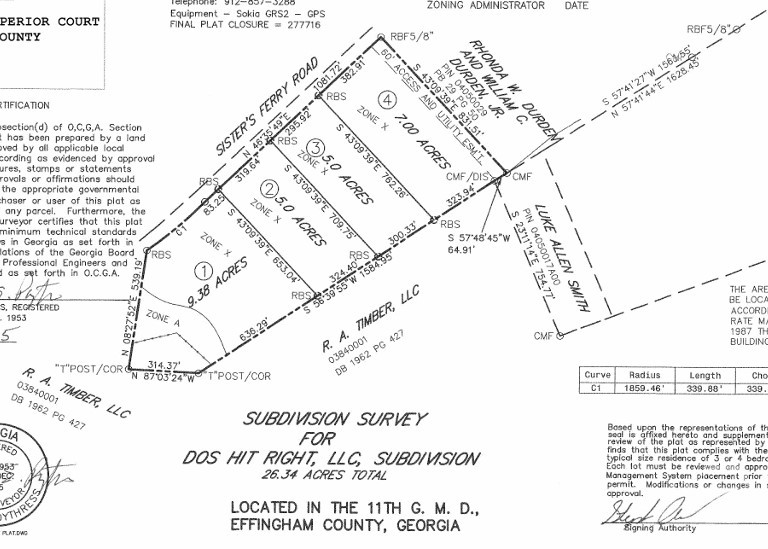 Lot 1