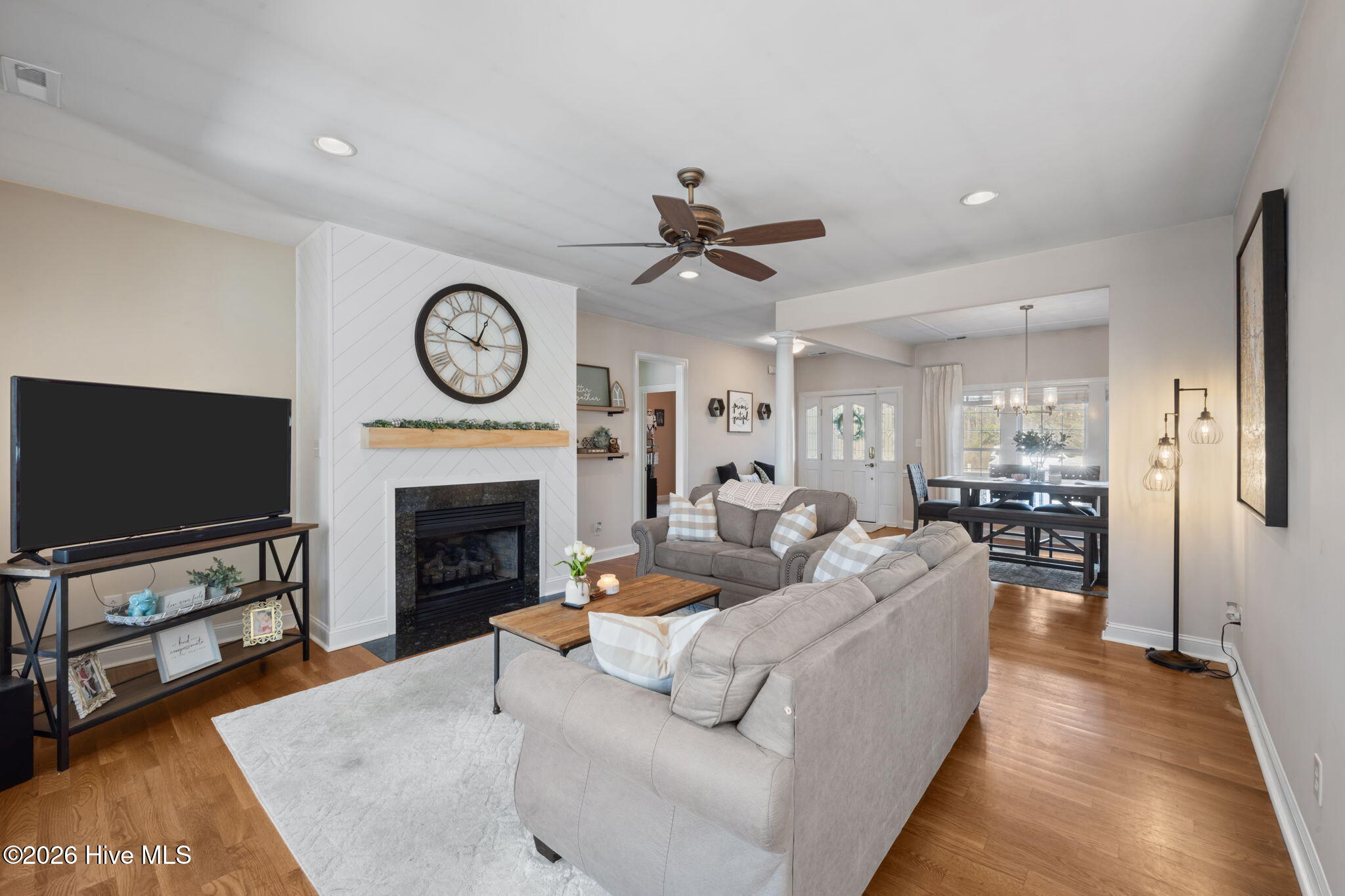 2027 Caracara Drive,New Bern