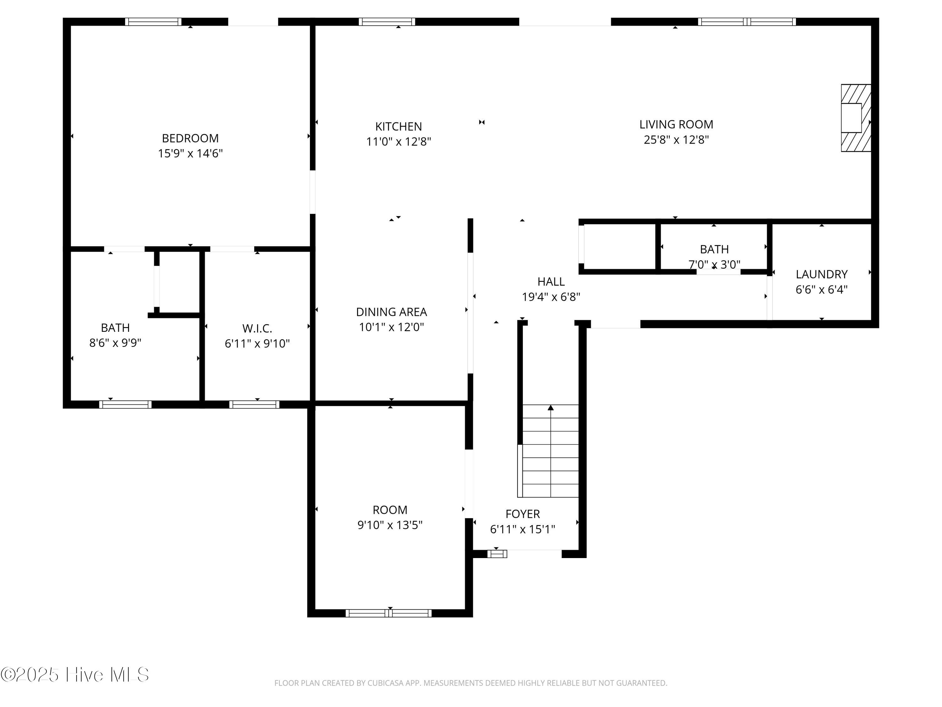 438 N Indiantown Road, Shawboro, NC, 27973
