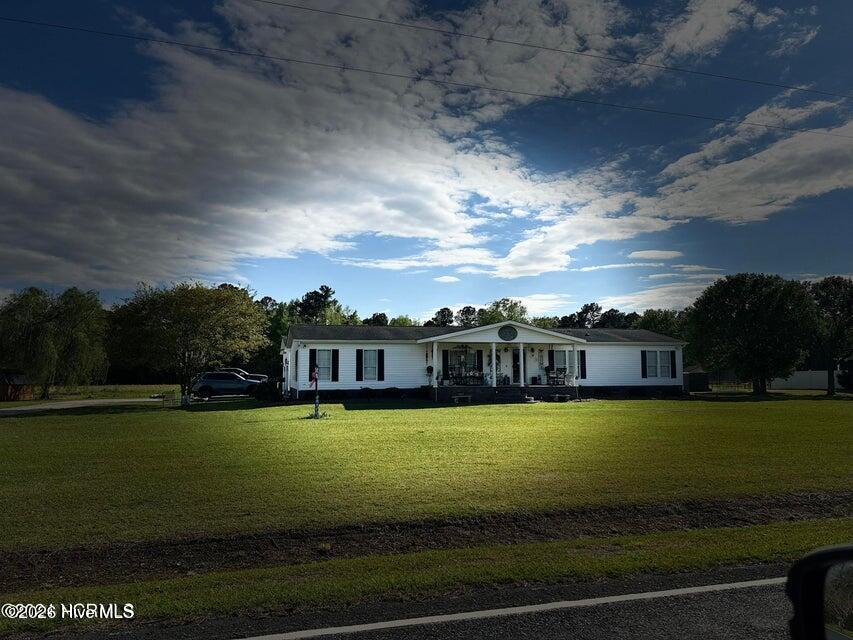 Homes for sale in Cerro Gordo, NC | 13455 Rough And Ready Rd, Cerro Gordo, NC 28430 | MLS# 100548580