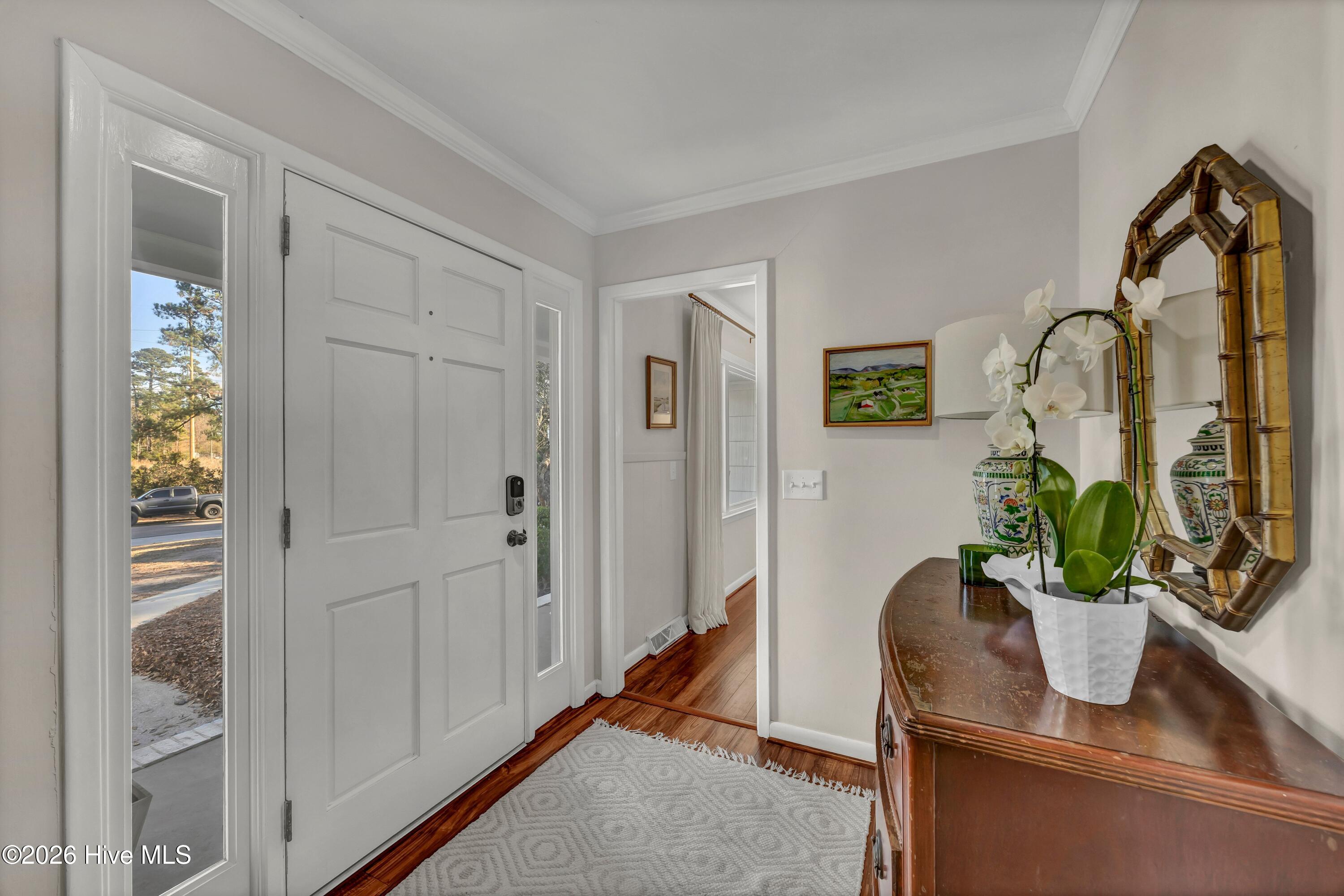 101 White Oak Drive, Wilmington, NC, 28409