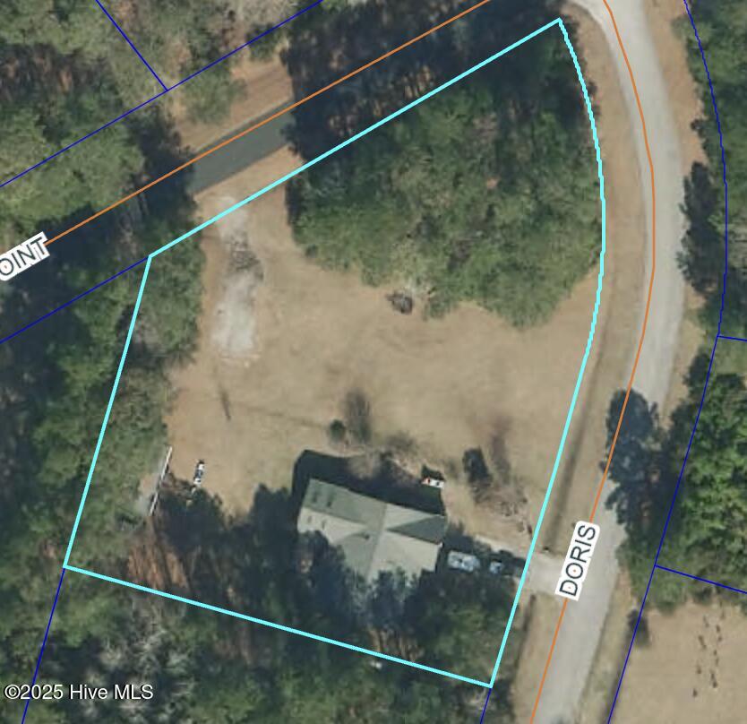 9314 Doris Drive,Oriental