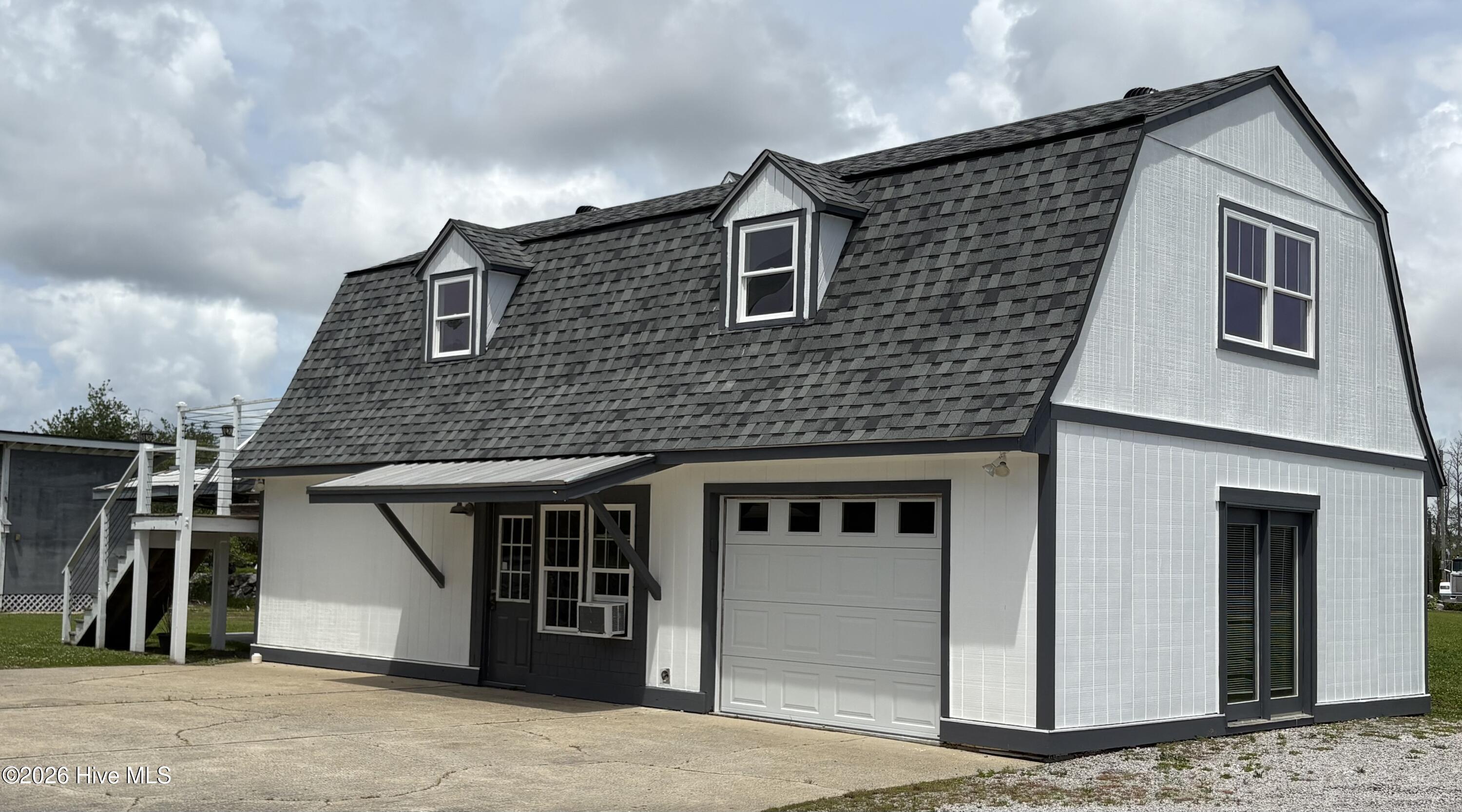 145 Williston Creek Road,Williston