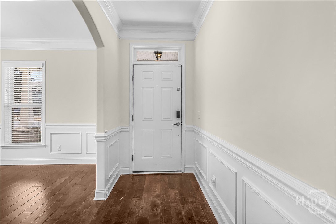 148 Moor Hen Landing, Savannah, GA, 31419