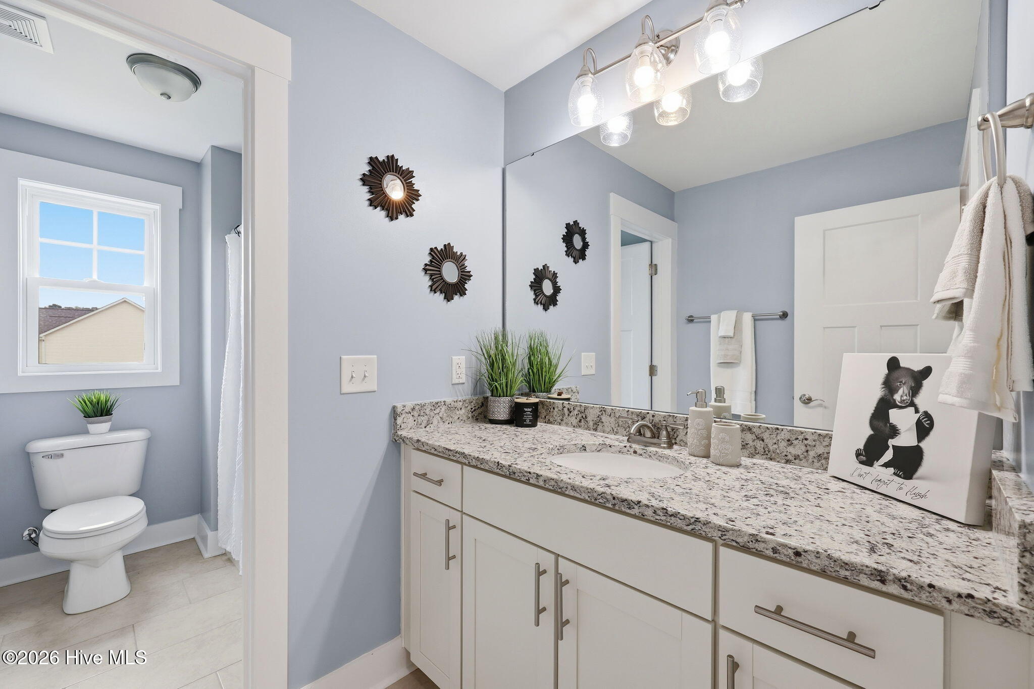 Guest Bath