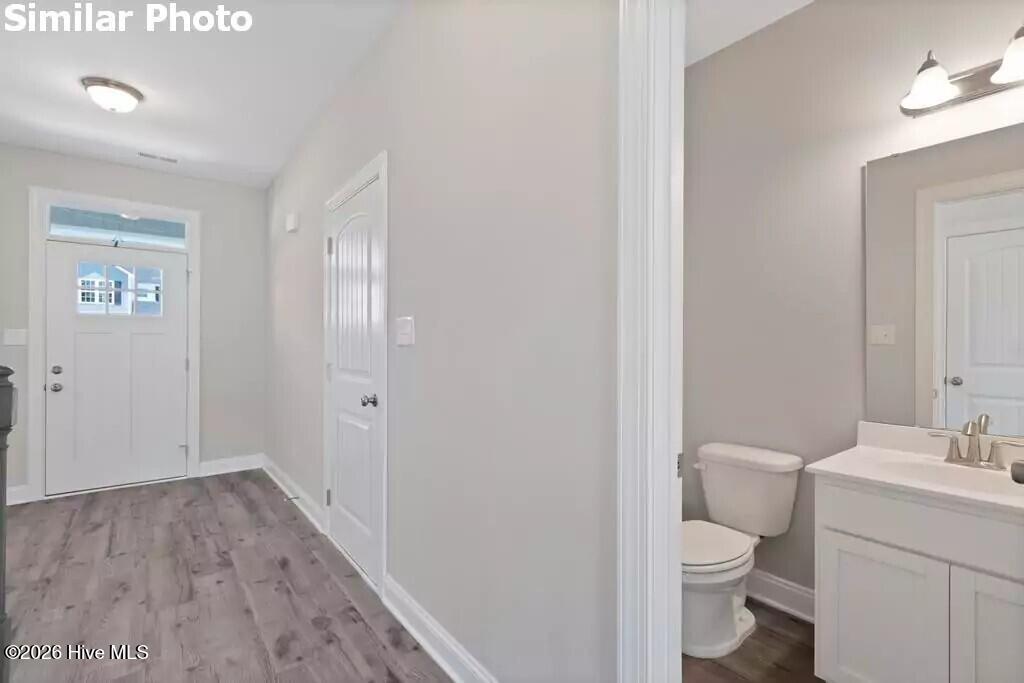 512 E Black Water Lane,Maysville