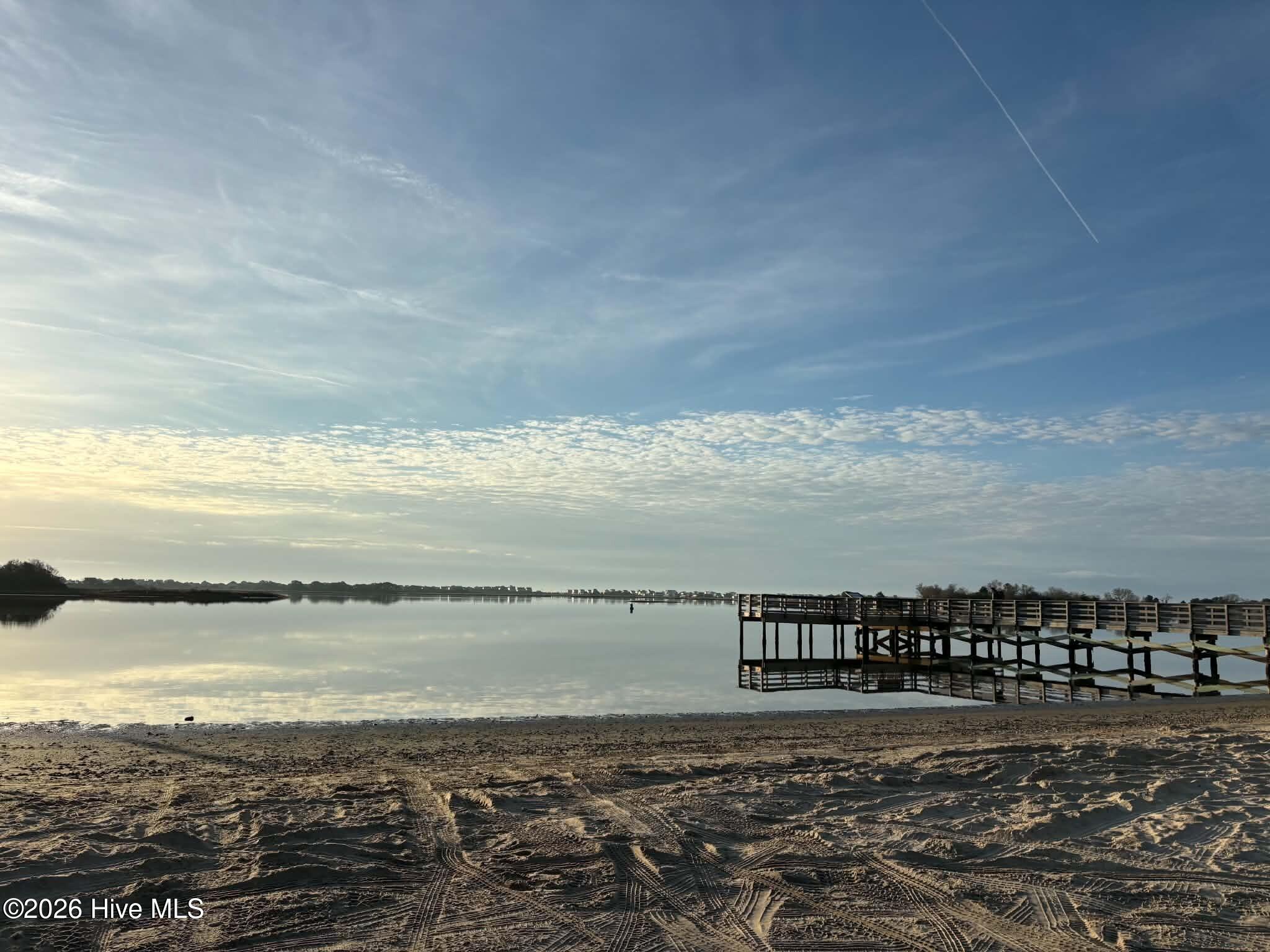 673 Morris Landing Road,Holly Ridge