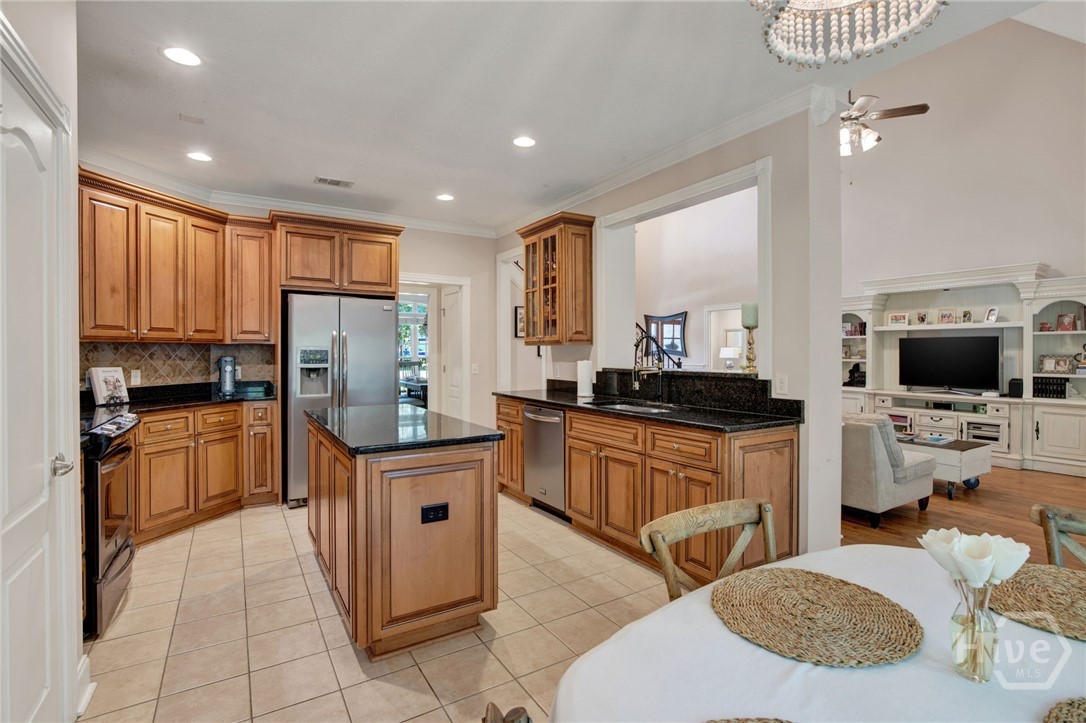 195 Chastain Circle, Richmond Hill, GA 31324 Listing Photo  14