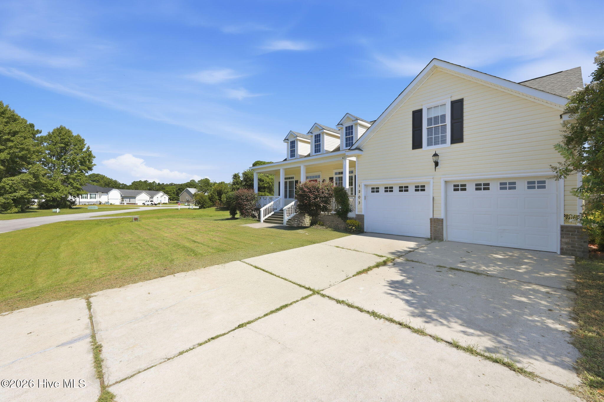 1203 Coral Reef Court,New Bern