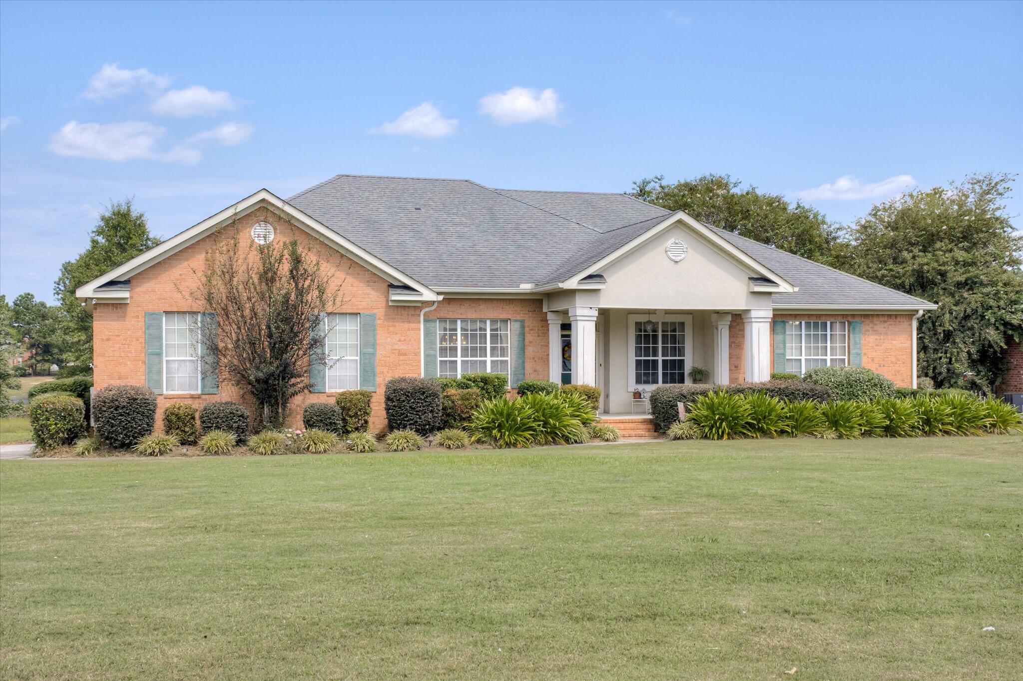 Property at 4599 Hardy Mcmanus Road