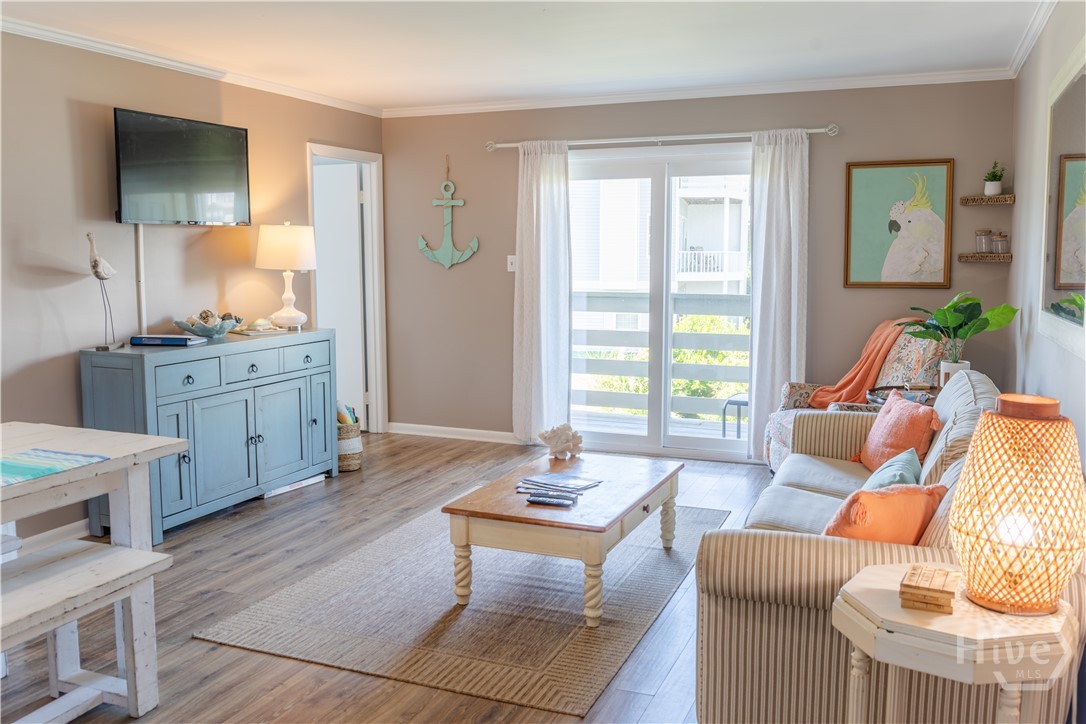 Homes for sale in Tybee Island, GA | 85 Van Horne Ave #7A, Tybee Island, GA 31328 | MLS# SA350181