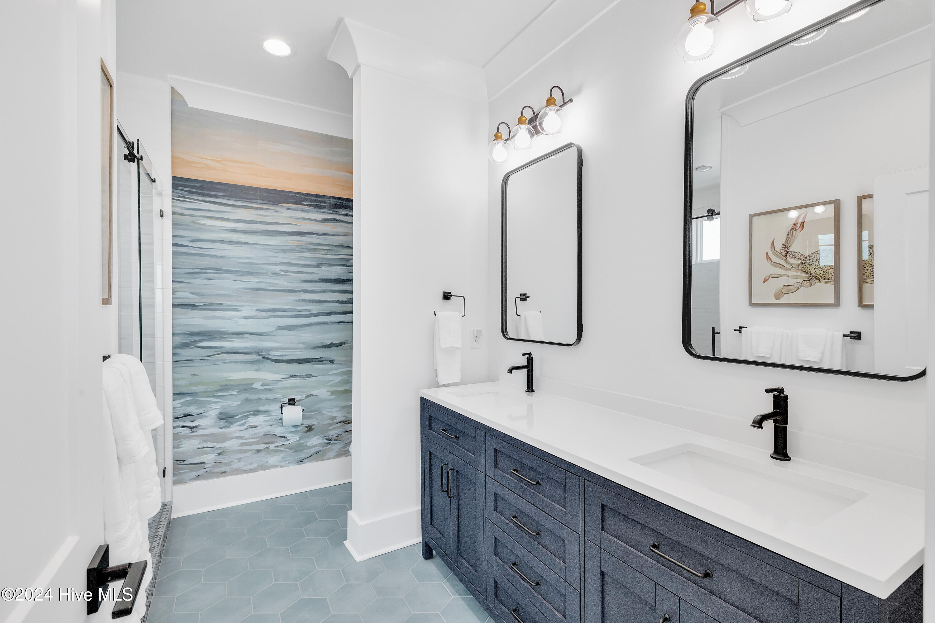 8703 Ocean View Drive UNIT East, Emerald Isle, NC, 28594