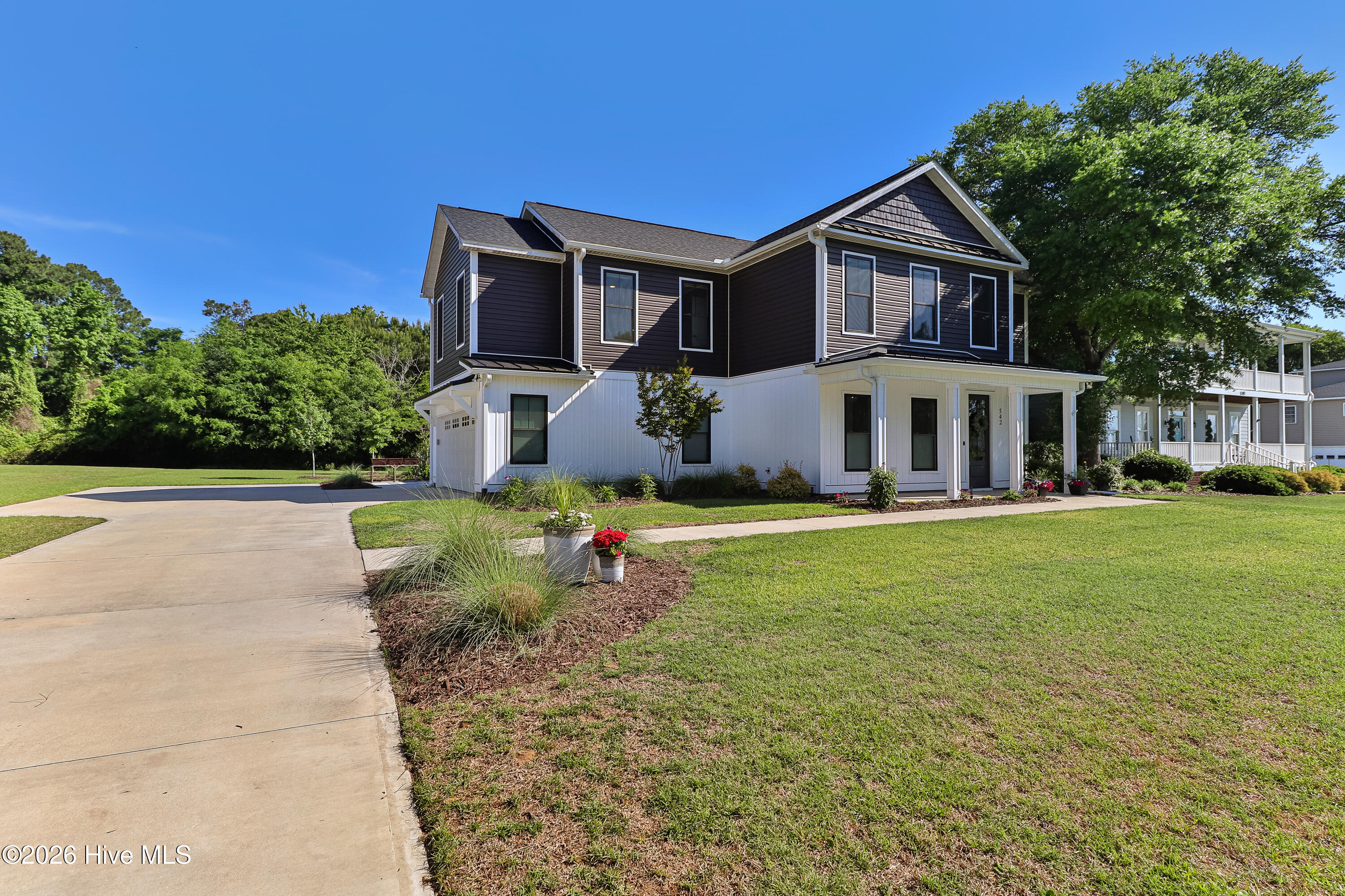 542 Deer Creek Drive,Cape Carteret