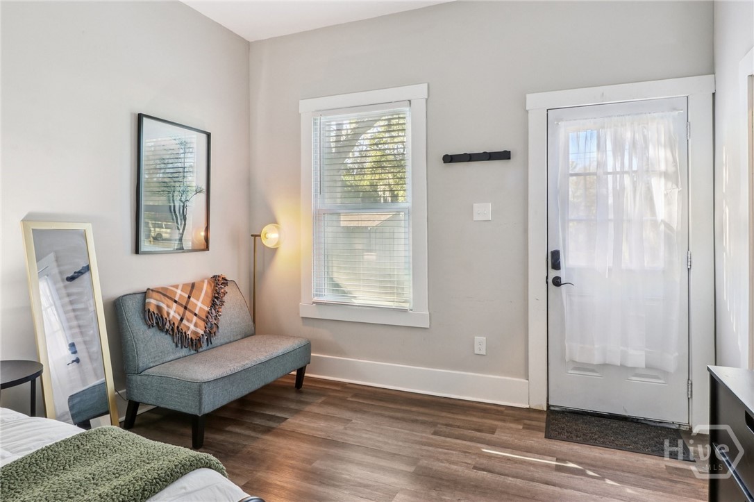 RENTAL LOFT