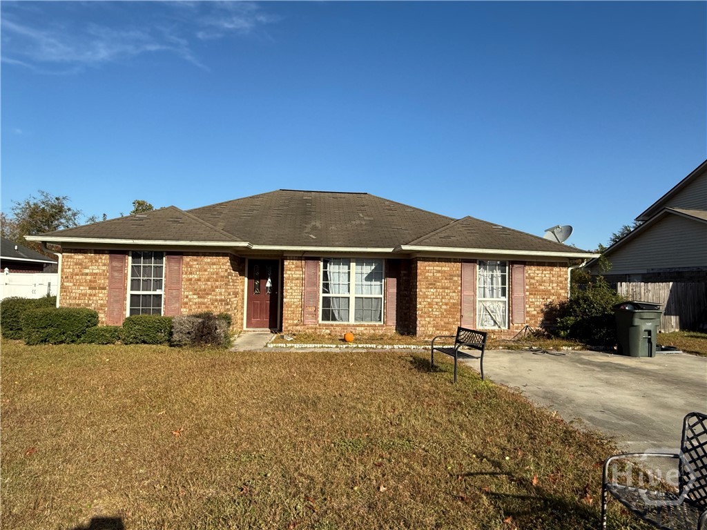 Homes for sale in Hinesville, GA | 403 Lancaster Loop, Hinesville, GA 31313 | MLS# SA343485