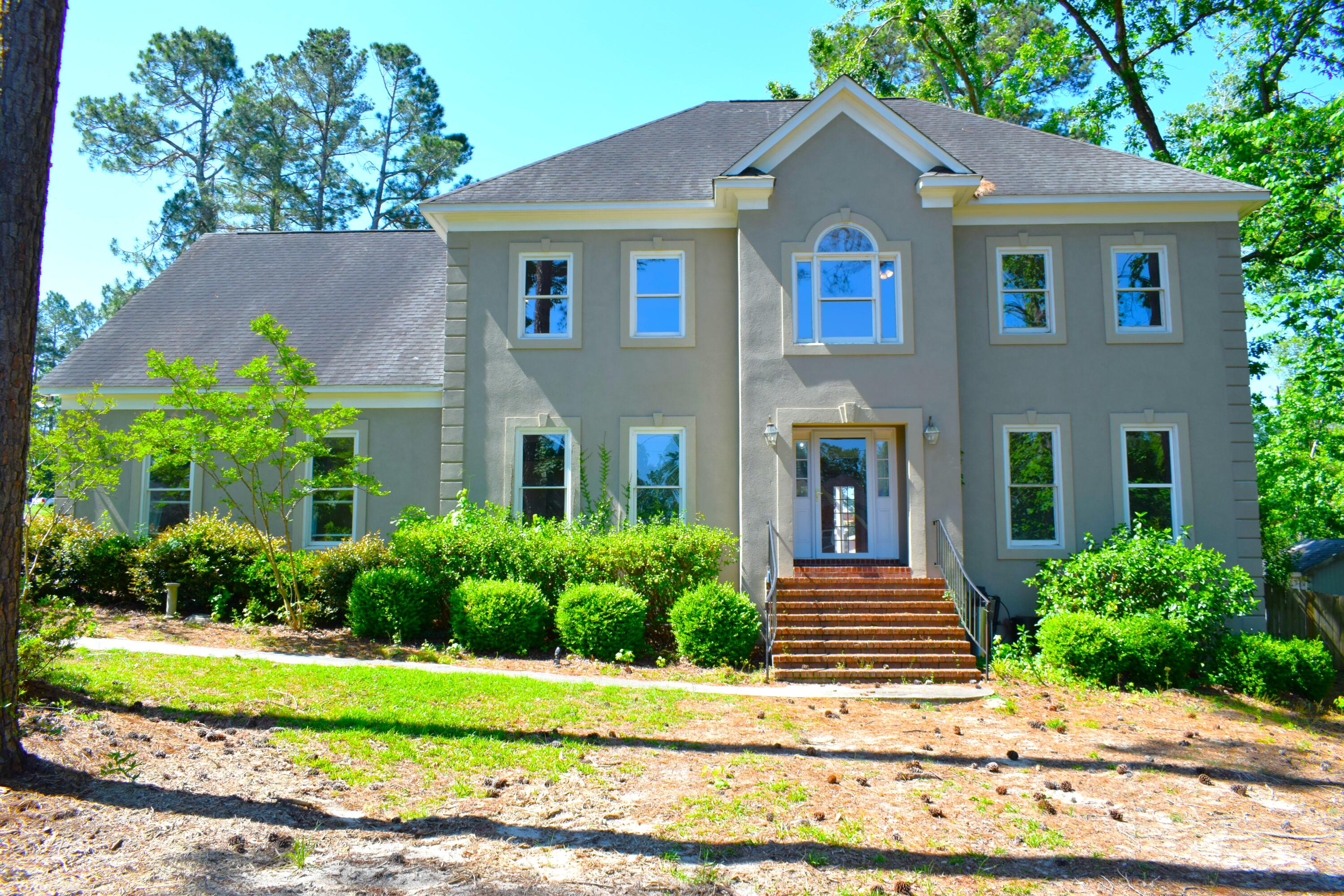 4130 N Knollcrest Circle, Martinez, GA, 30907