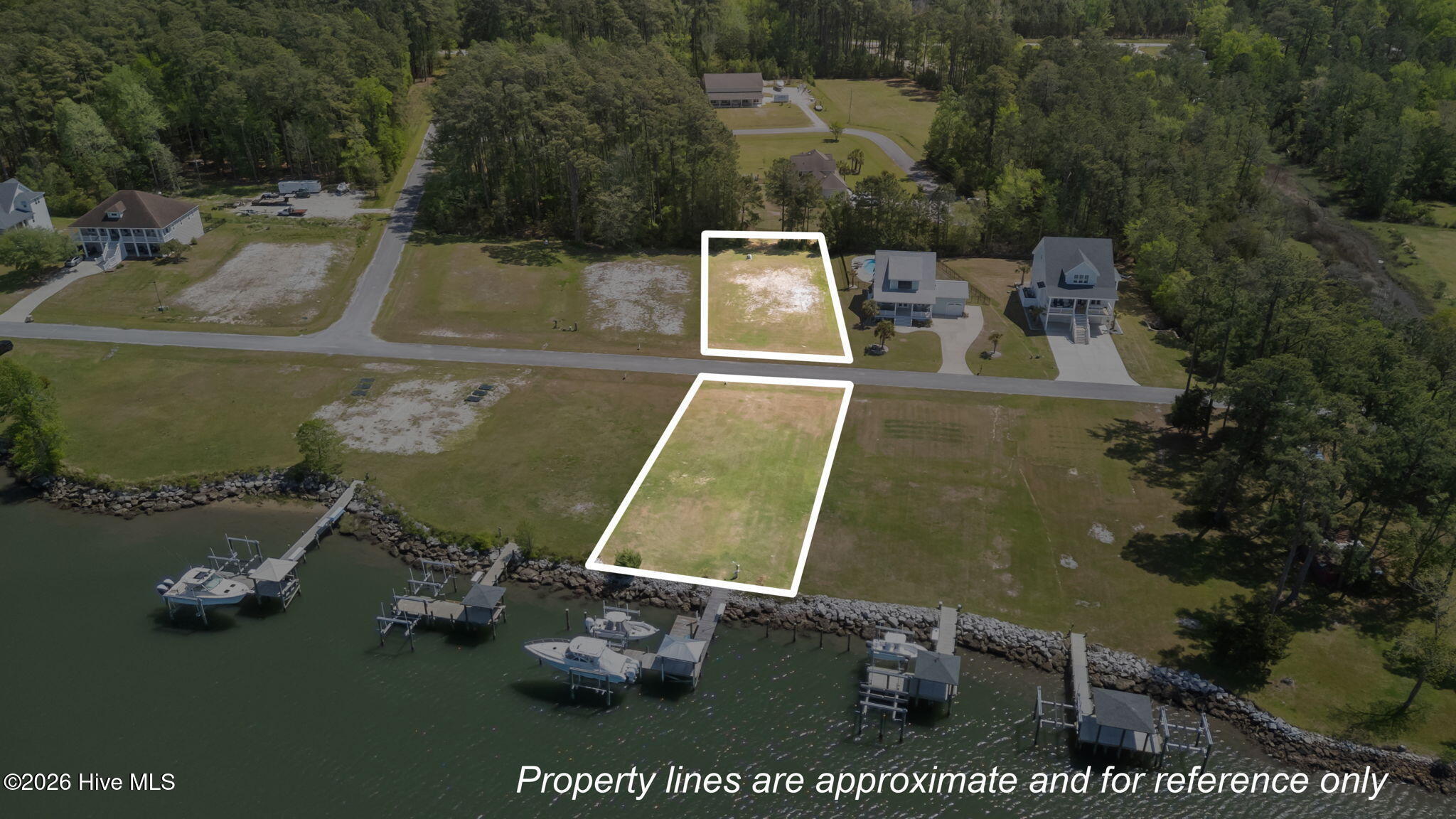 110 Waterway Drive,Beaufort