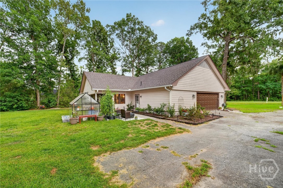 43rd image of 1098 Limerick Rd, Midway, GA 31320 | MLS# SA358086