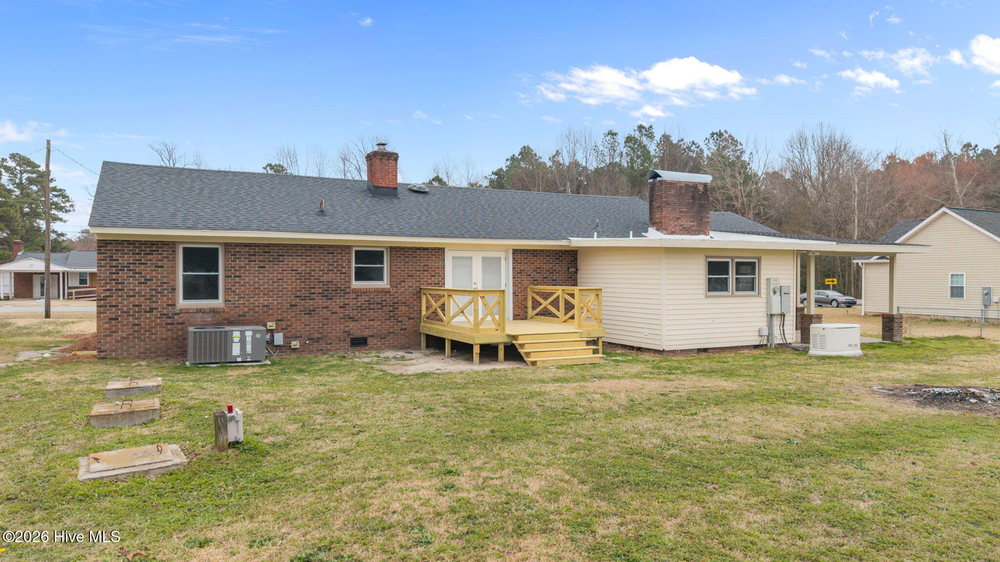 450 Camellia Street, Kinston, NC, 28504