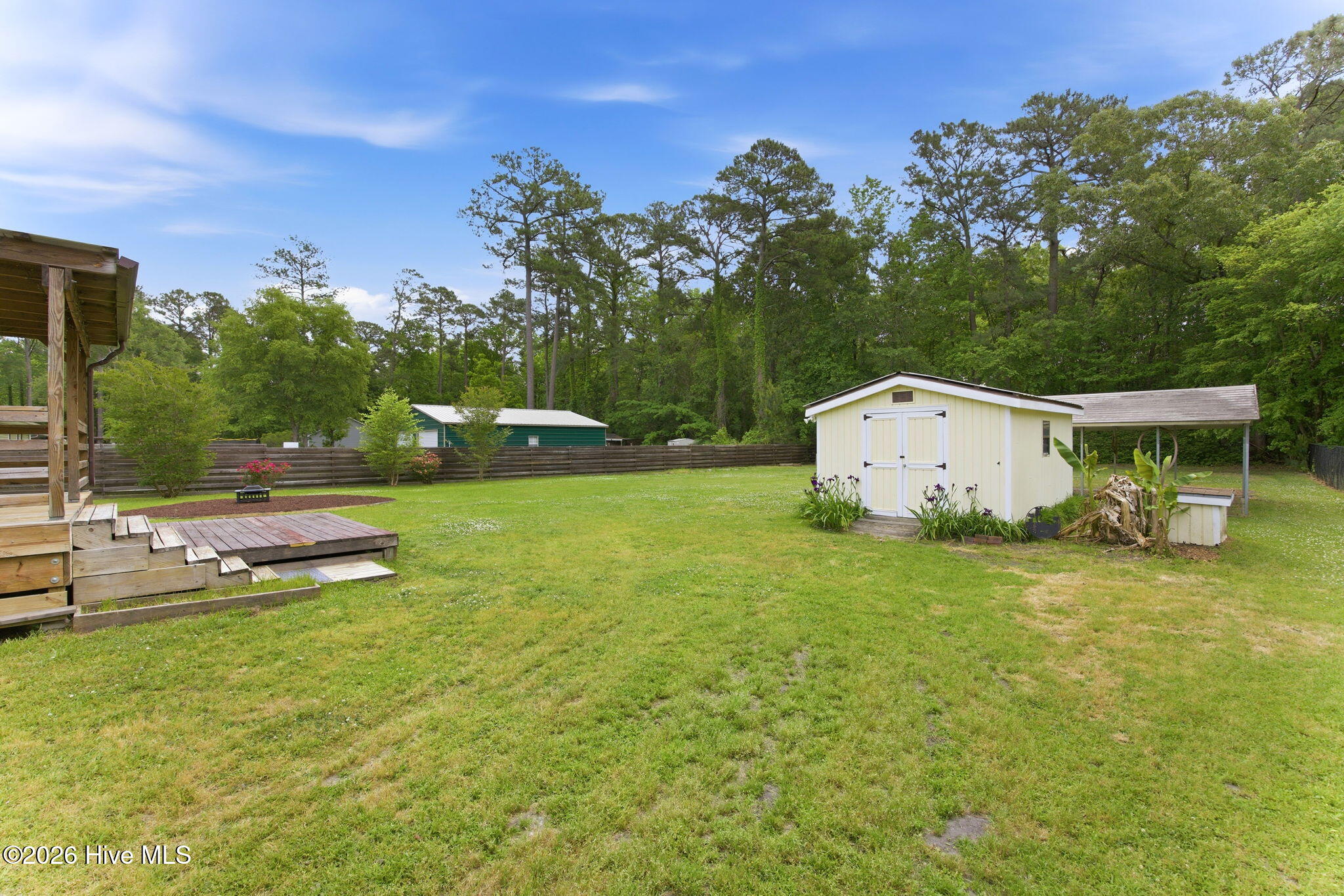 409 Bradford Drive,New Bern