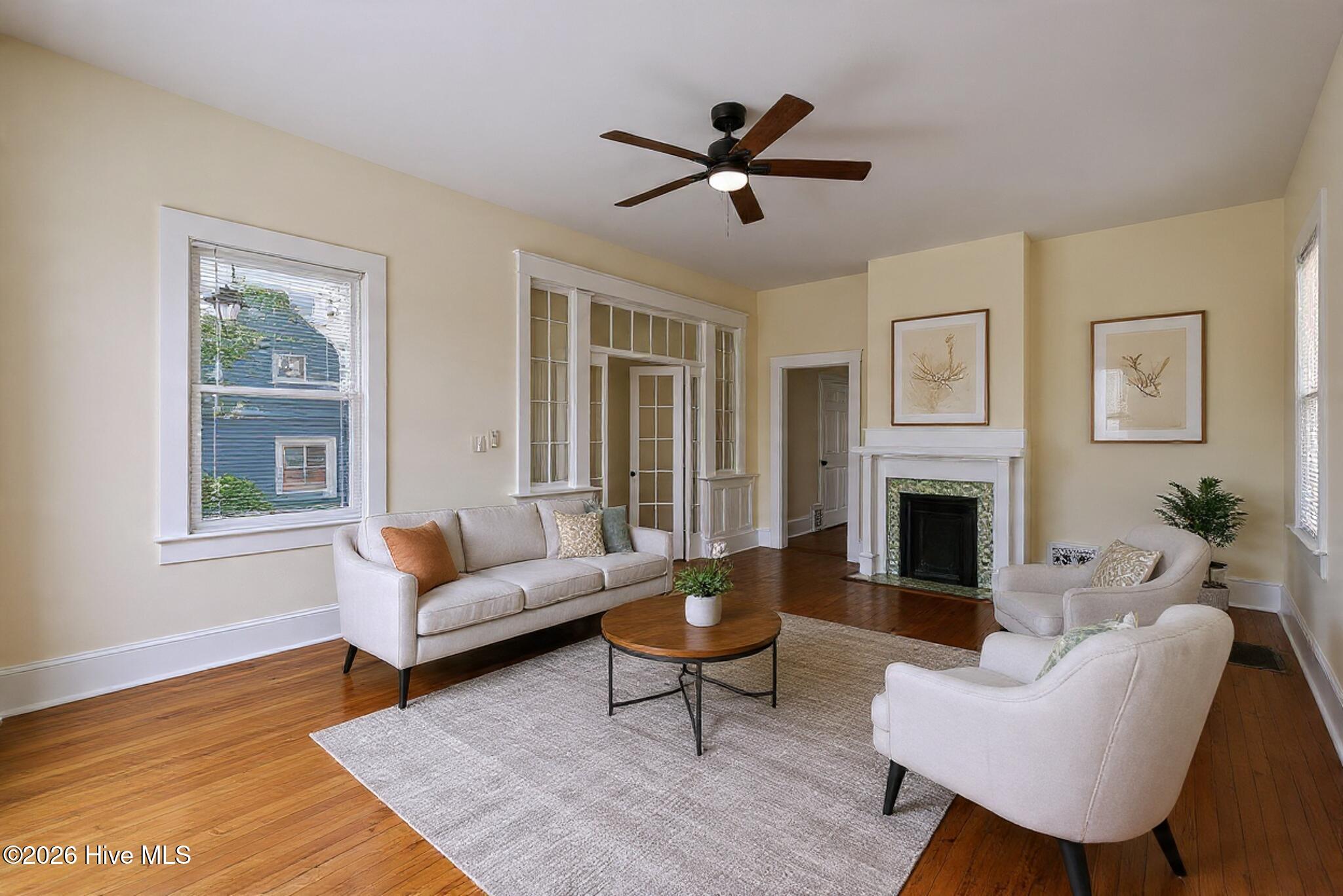 511 Middle Street,New Bern