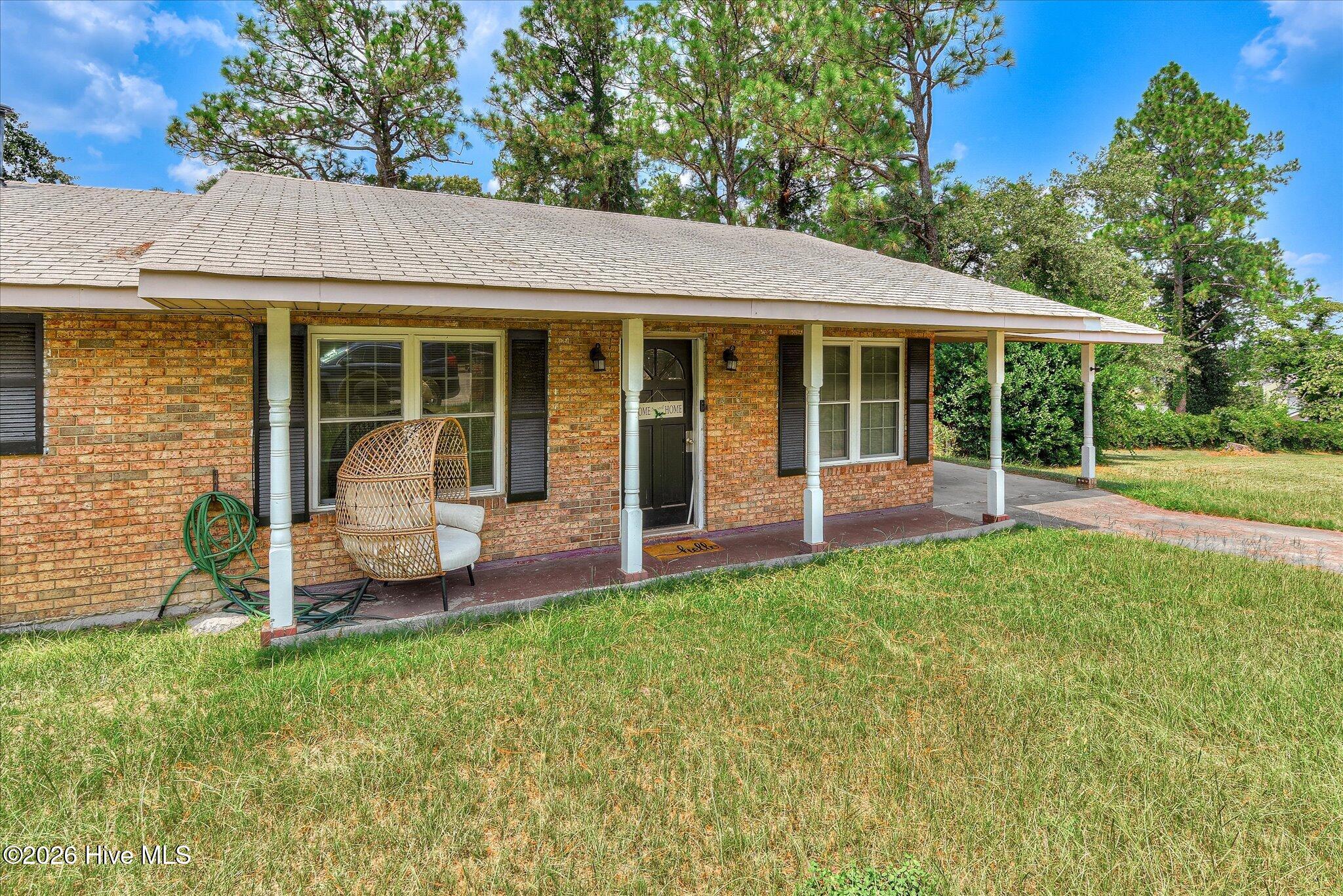 4th image of 2301 Hardwick Rd, Augusta, GA 30906 | MLS# 100592733
