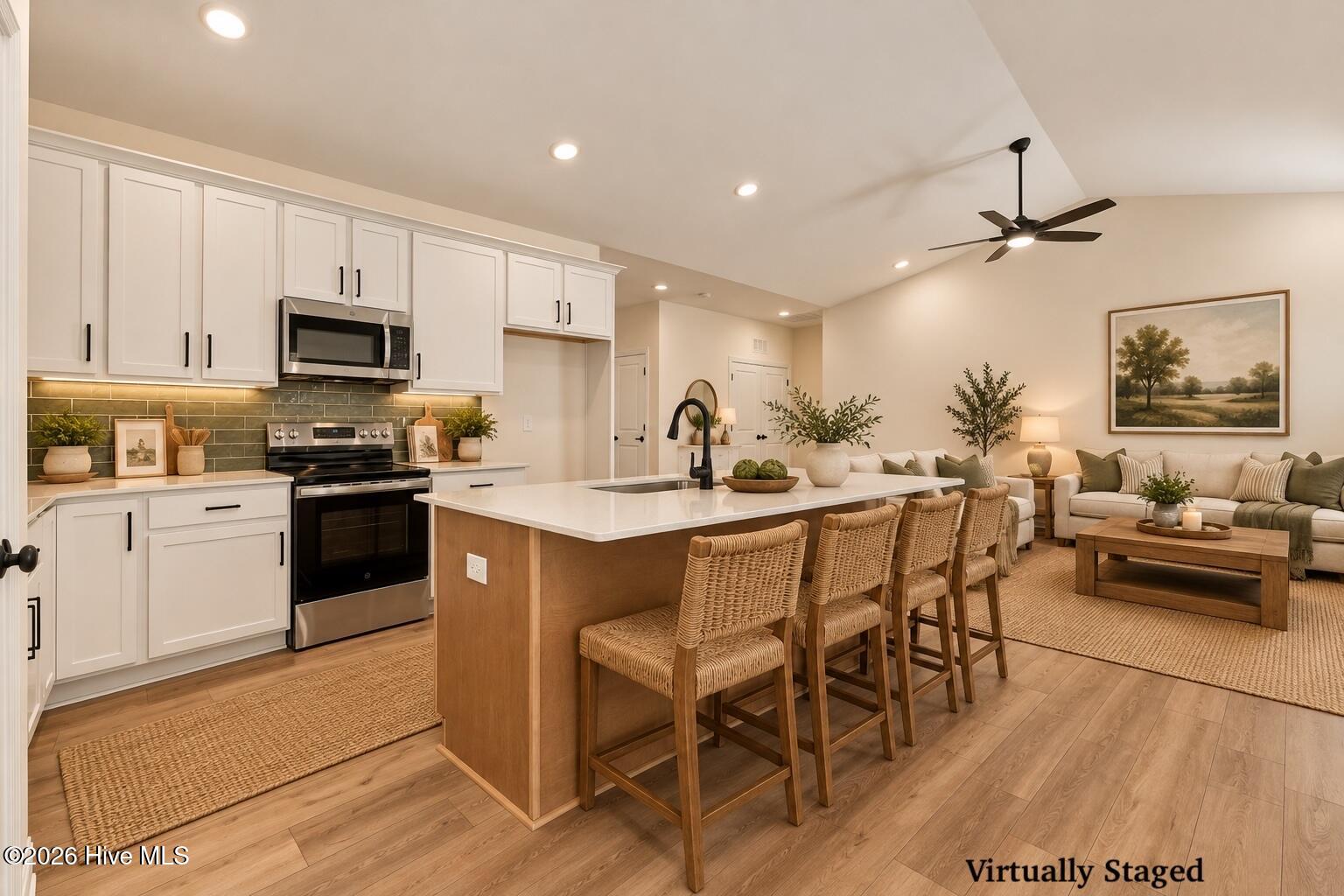 1216 Petite Terre Court,New Bern
