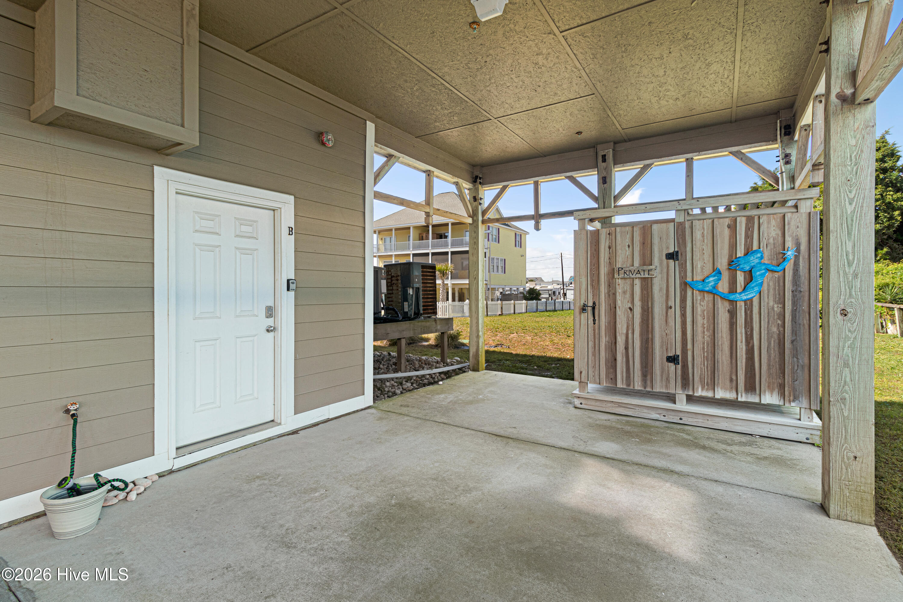 203 Ocean Boulevard 203-B Triple S Condos,Atlantic Beach