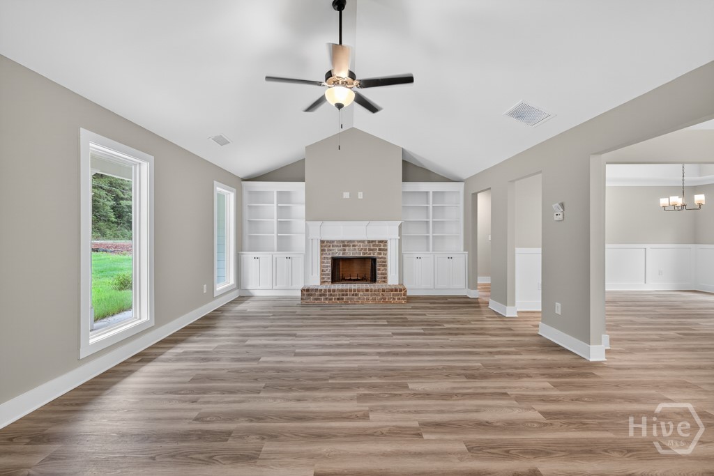3rd image of 468 Roper Rd, Canon, GA 30520 | MLS# CL360705