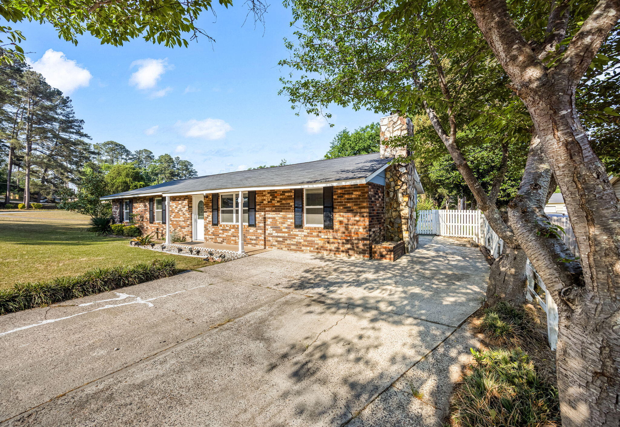 2611 Shalimar Drive, Augusta, GA, 30906