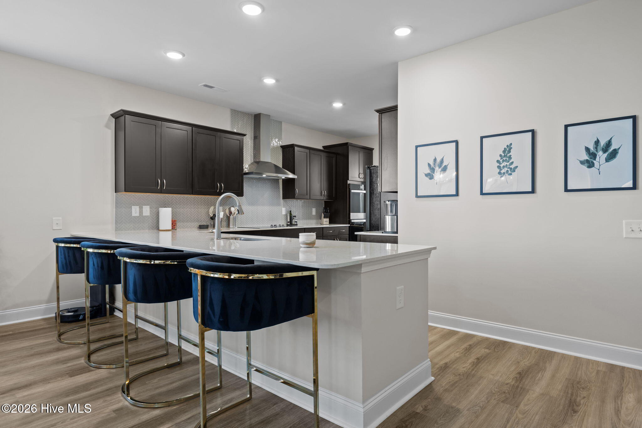 520 Watauga Lane, Aberdeen, NC, 28315