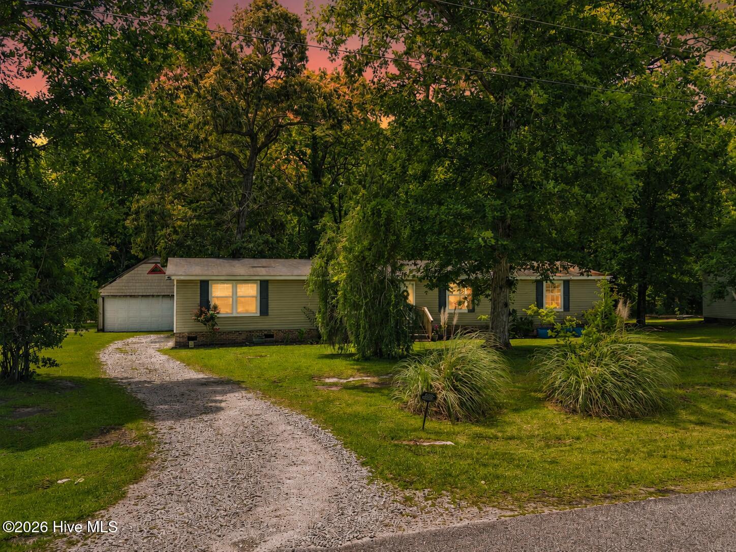 8695 Old Forest Drive NE, Leland, NC 28451 Listing Photo  1