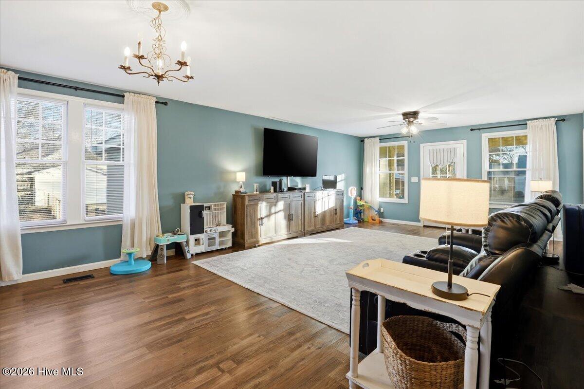 Homes for sale in Fremont, NC | 205 W South St, Fremont, NC 27830 | MLS# 100552228