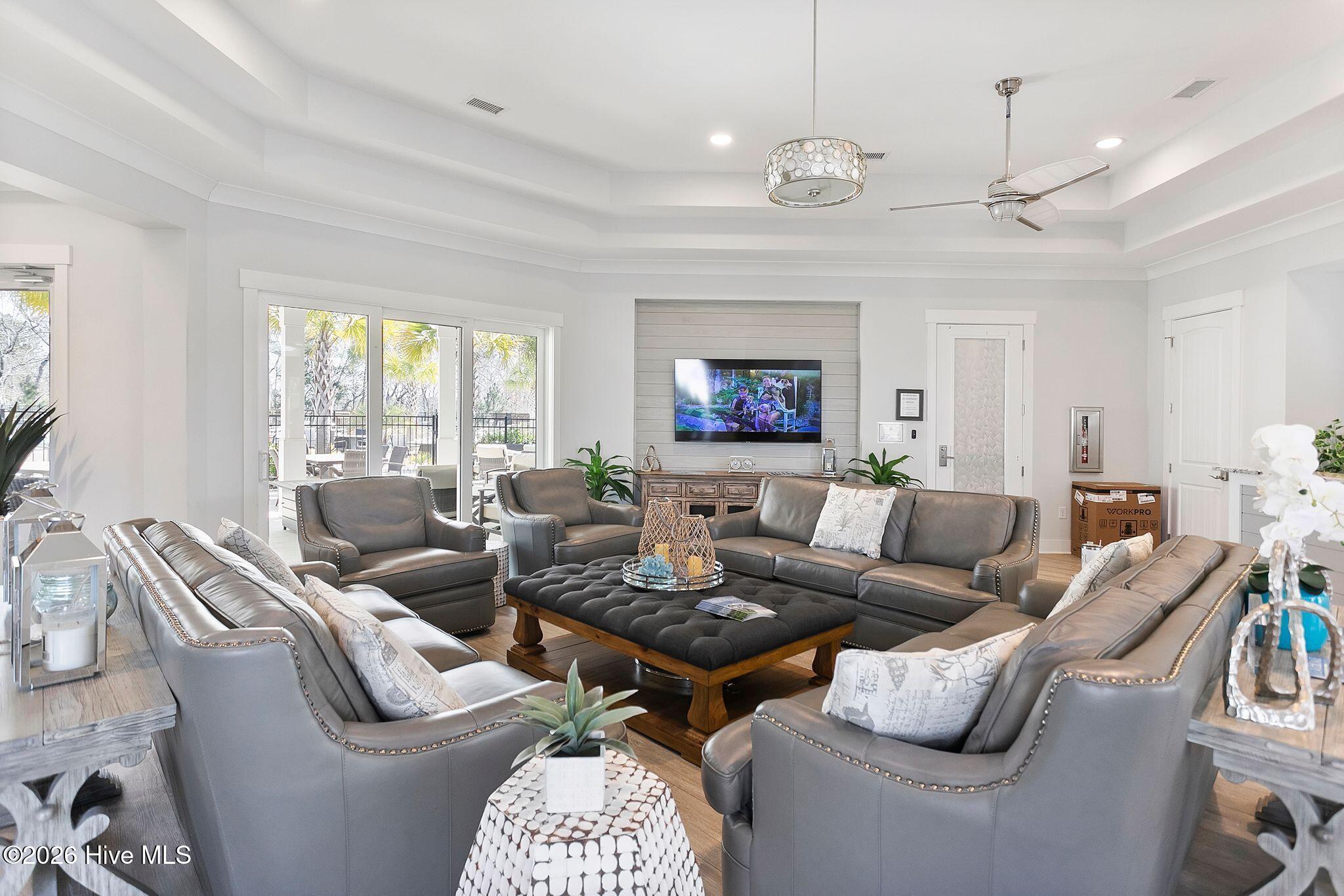 2038 Manor Parc Drive, Calabash, NC, 28467