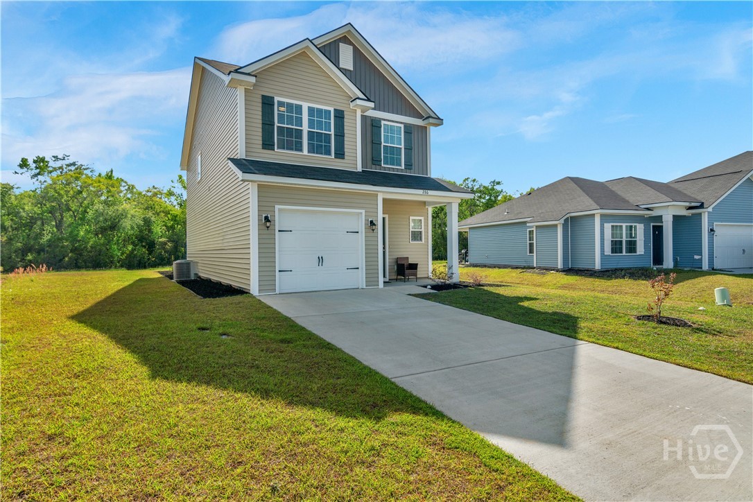 Listings Search