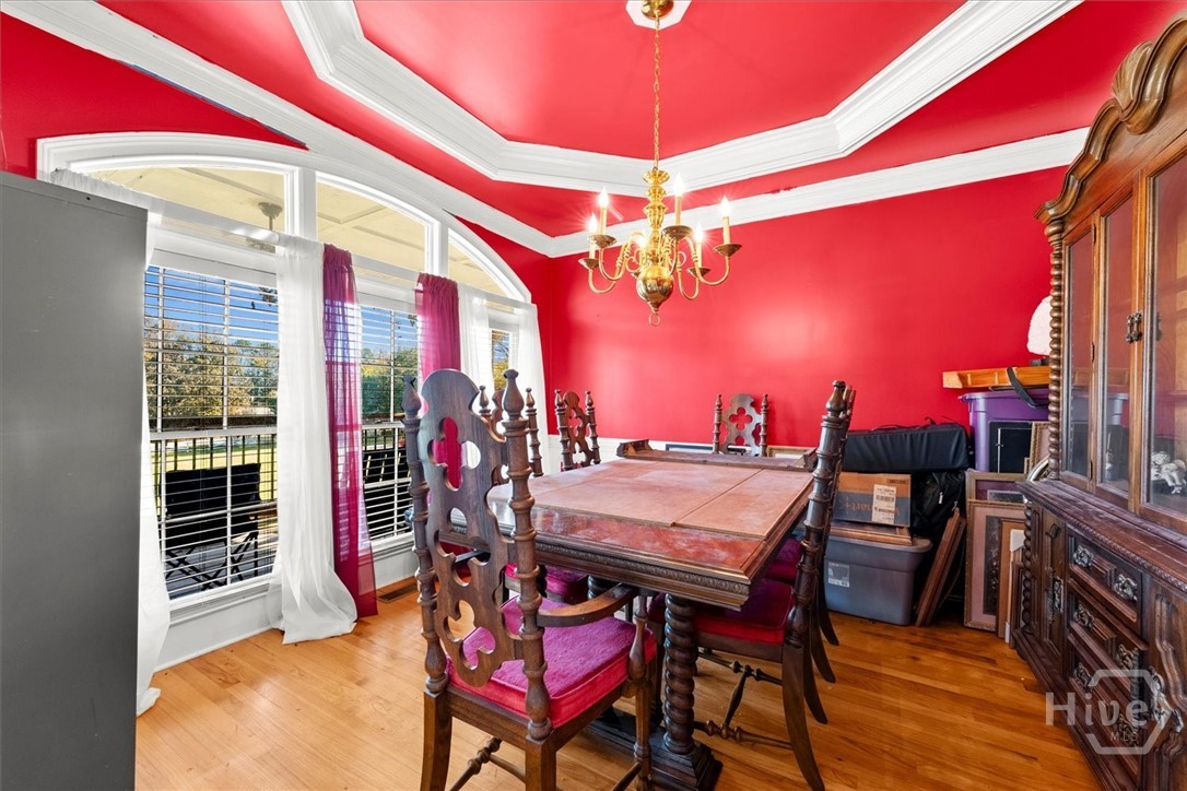 2790 Fannie Thompson Road NW, Monroe, GA, 30656